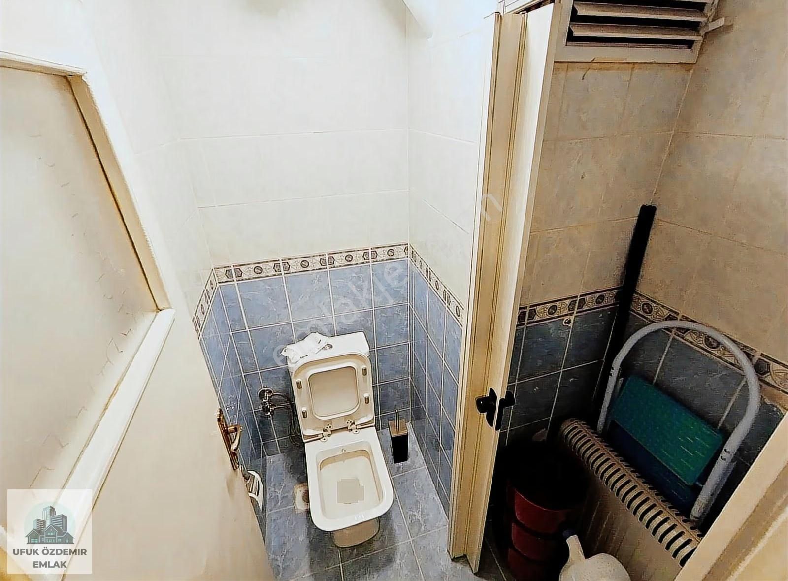 Ufuk Özdemir'den Keçiören Kalaba Mah 3+1 Kiralık Daire - Görsel 11