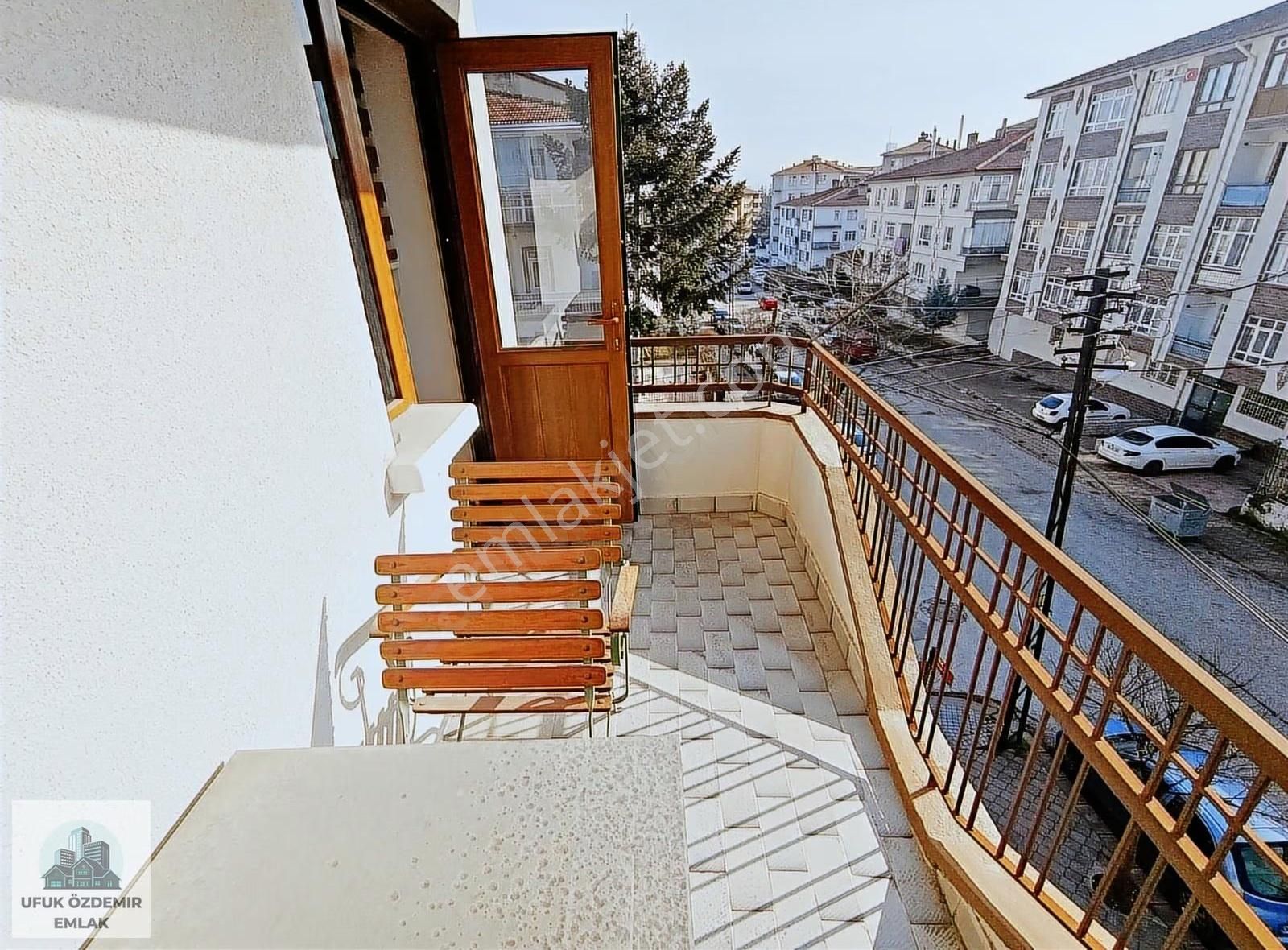 Ufuk Özdemir'den Keçiören Kalaba Mah 3+1 Kiralık Daire - Görsel 5