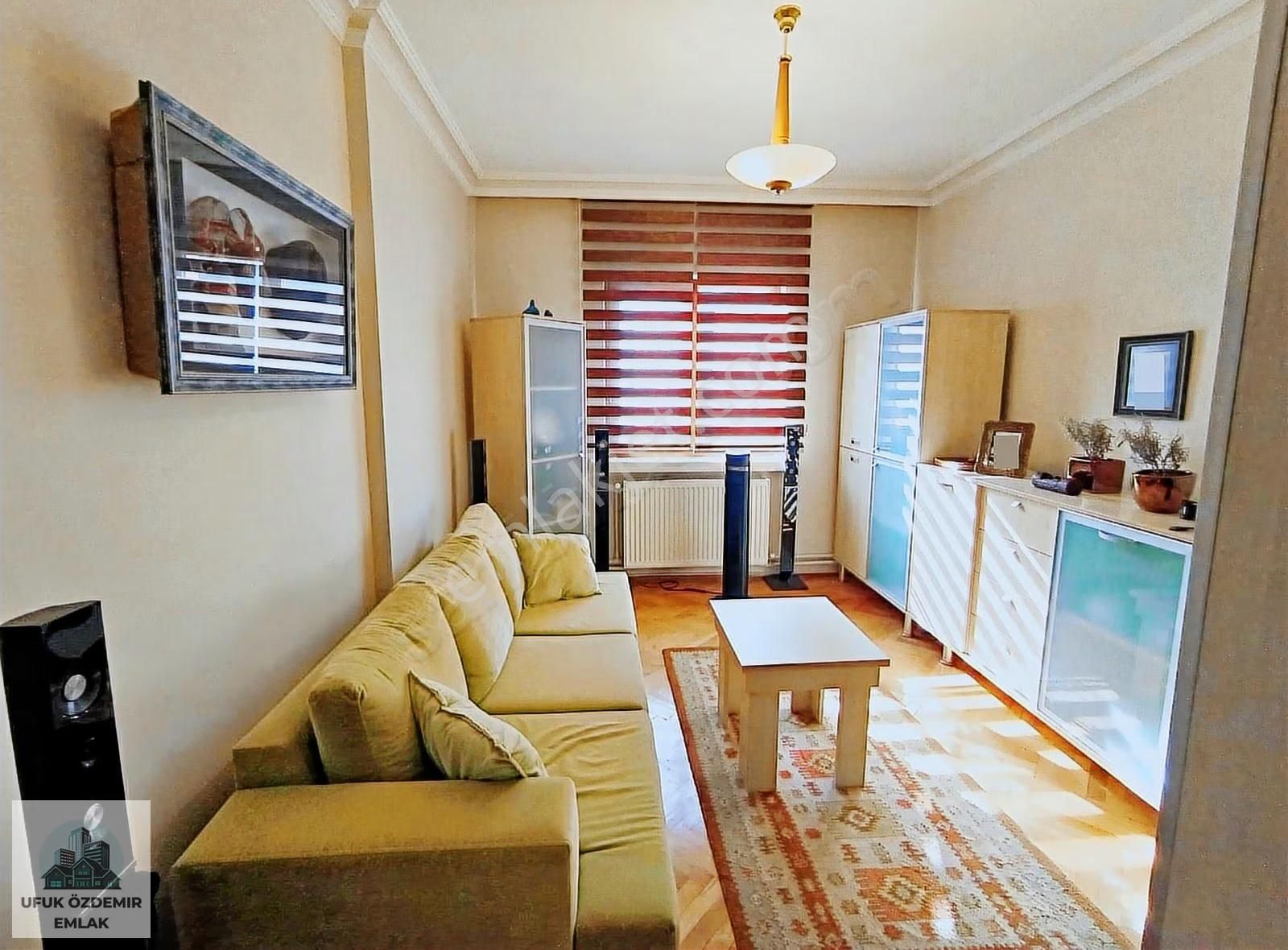 Ufuk Özdemir'den Keçiören Kalaba Mah 3+1 Kiralık Daire - Görsel 12