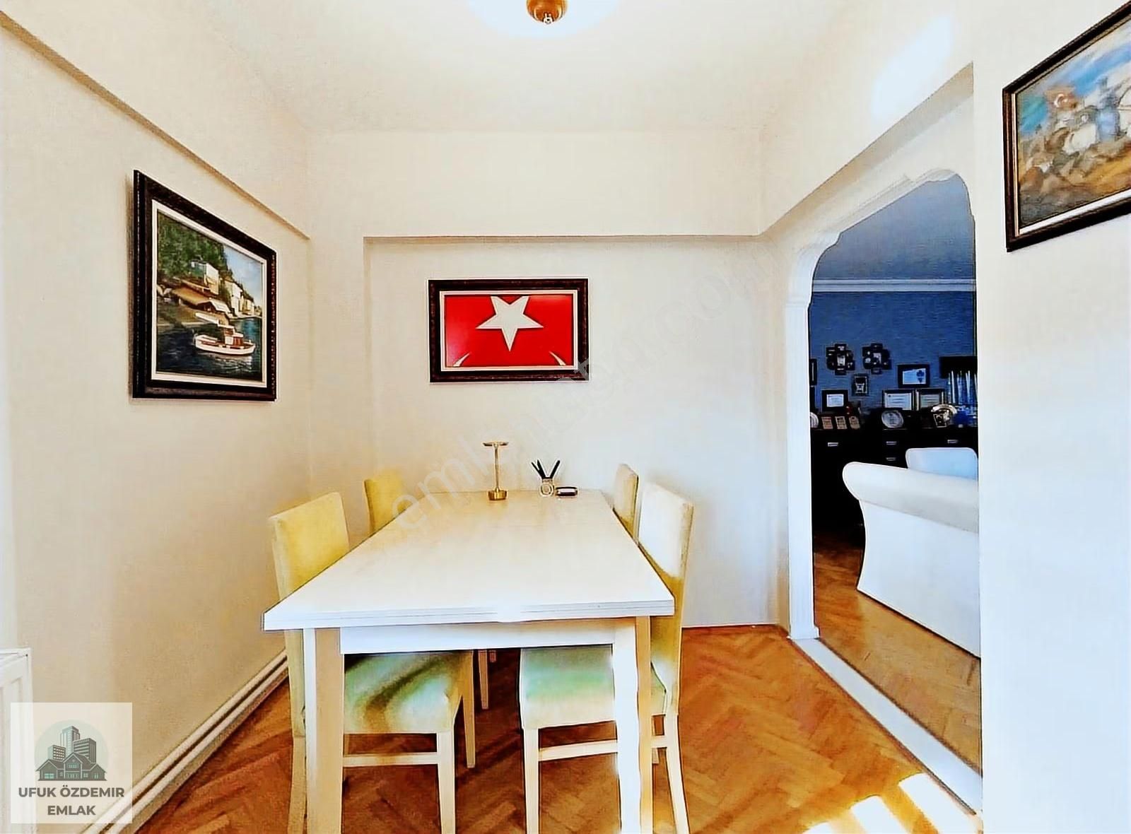 Ufuk Özdemir'den Keçiören Kalaba Mah 3+1 Kiralık Daire - Görsel 14