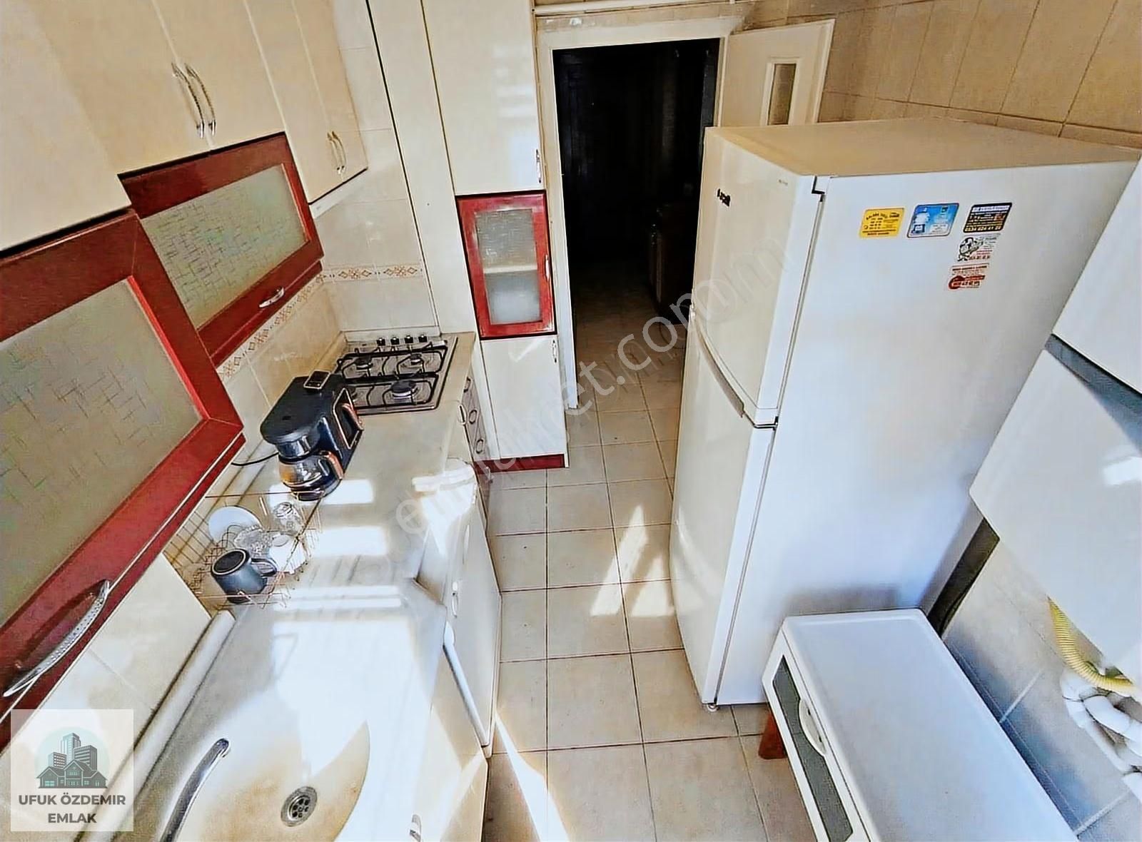 Ufuk Özdemir'den Keçiören Kalaba Mah 3+1 Kiralık Daire - Görsel 4