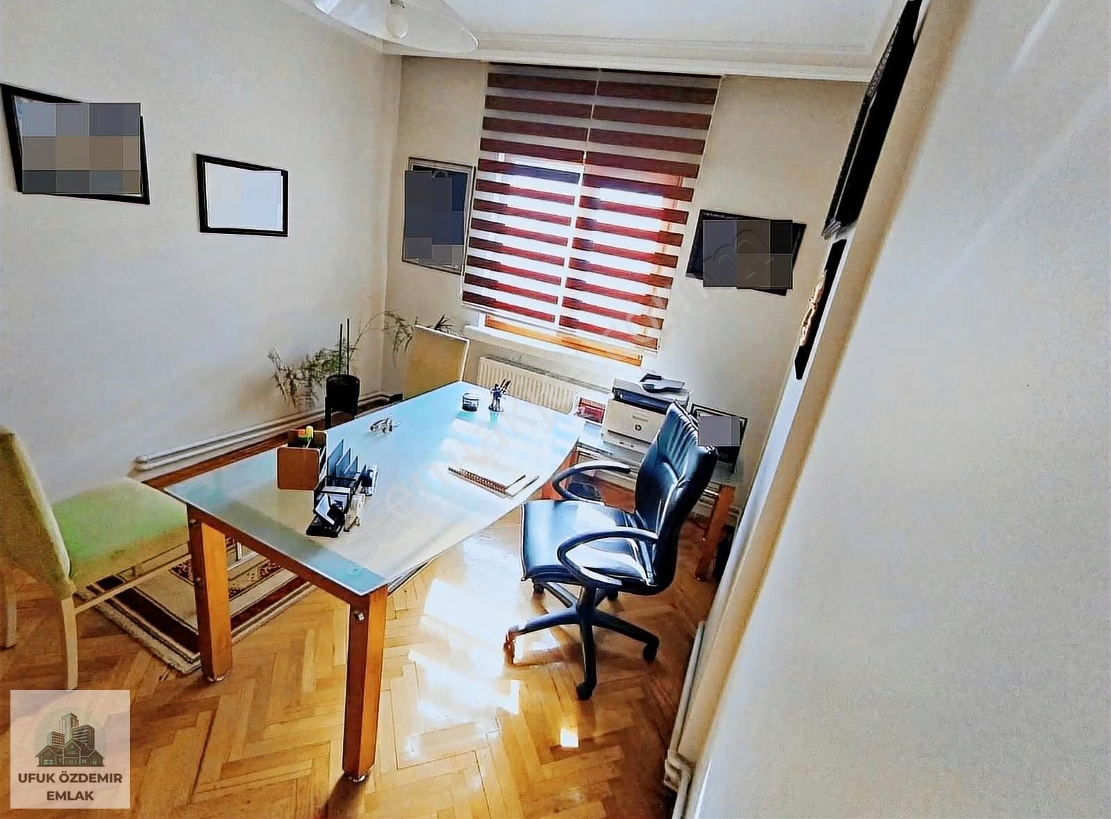 Ufuk Özdemir'den Keçiören Kalaba Mah 3+1 Kiralık Daire - Görsel 10