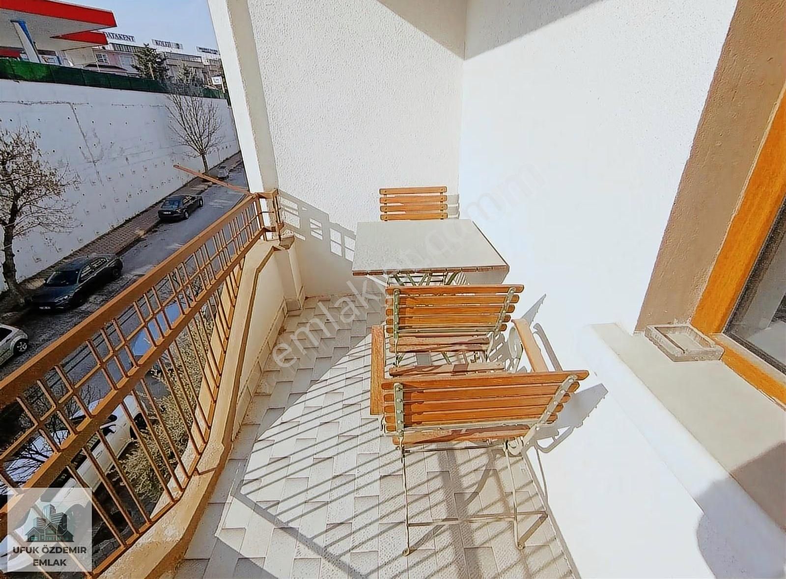 Ufuk Özdemir'den Keçiören Kalaba Mah 3+1 Kiralık Daire - Görsel 20