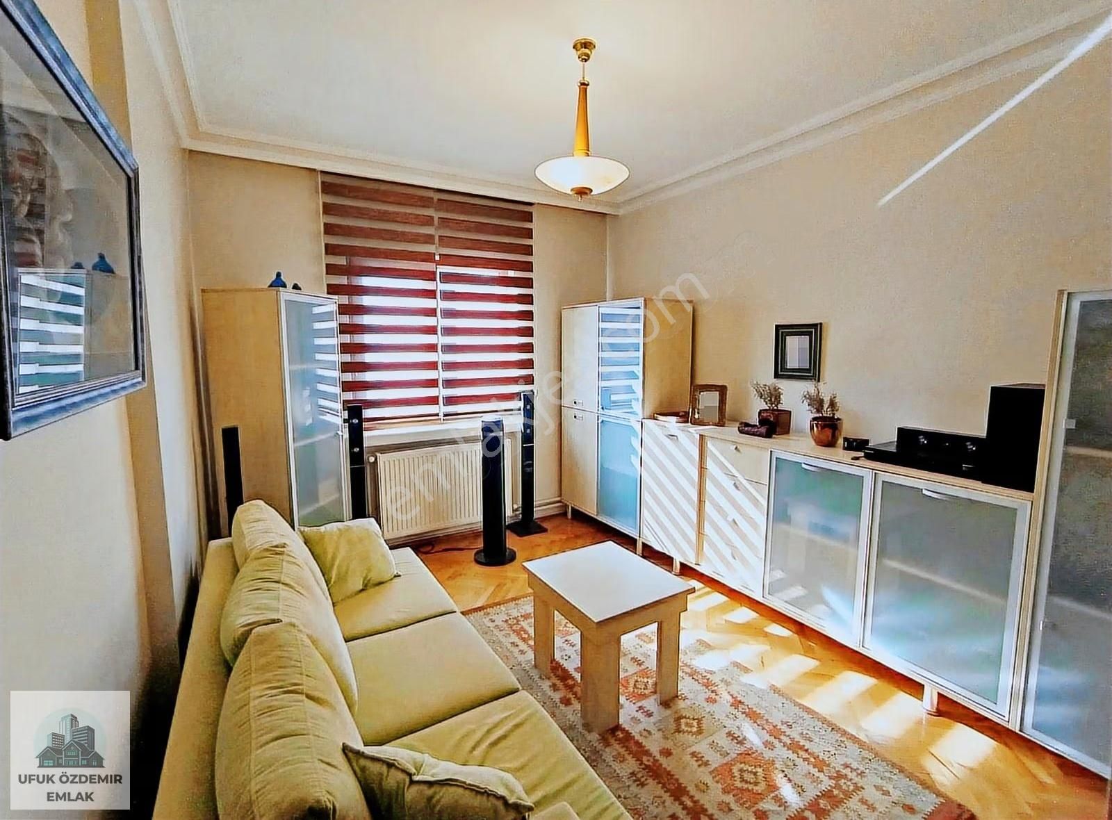 Ufuk Özdemir'den Keçiören Kalaba Mah 3+1 Kiralık Daire - Görsel 17