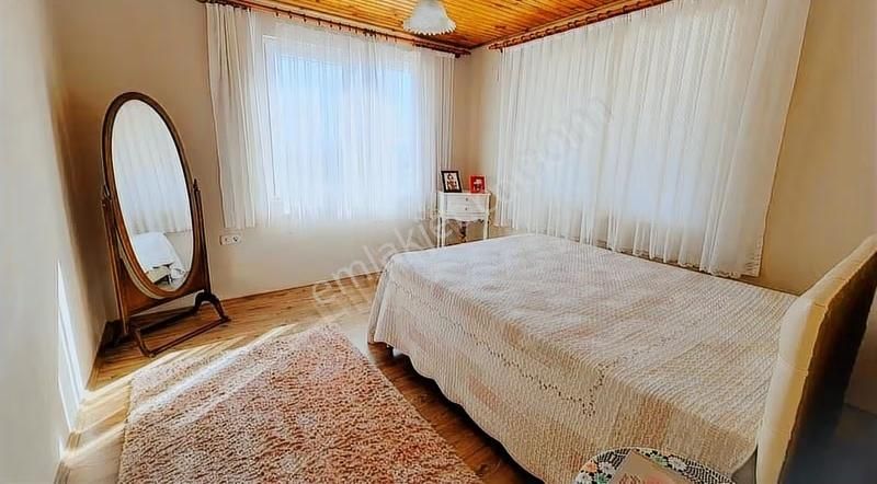 Köyceğiz'de Göl Manzaralı, Hobi Bahçeli 4+1 Dubleks Daire - Görsel 10