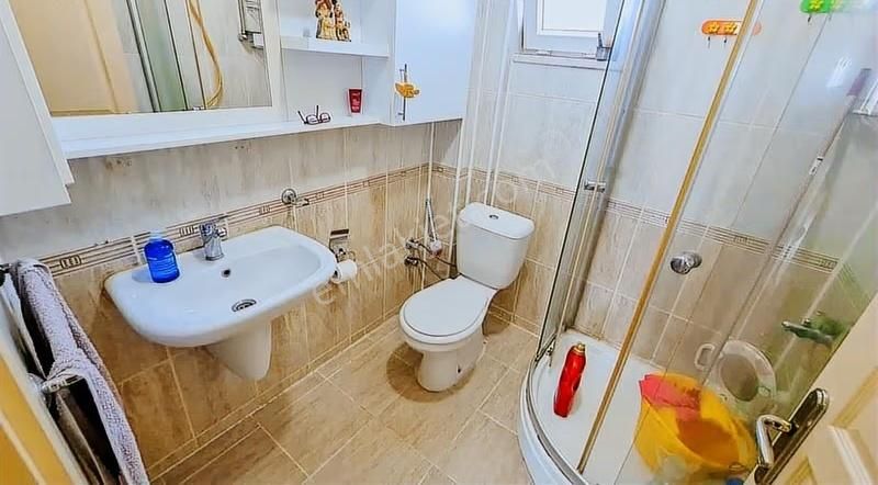 Köyceğiz'de Göl Manzaralı, Hobi Bahçeli 4+1 Dubleks Daire - Görsel 9