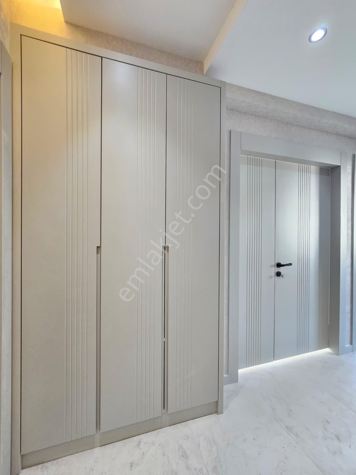 Denizli Yenişafak Ta 2+1 Ön Cephe Geniş Kaçırılmayacak Satılık Ara Kat Daireler - Görsel 11