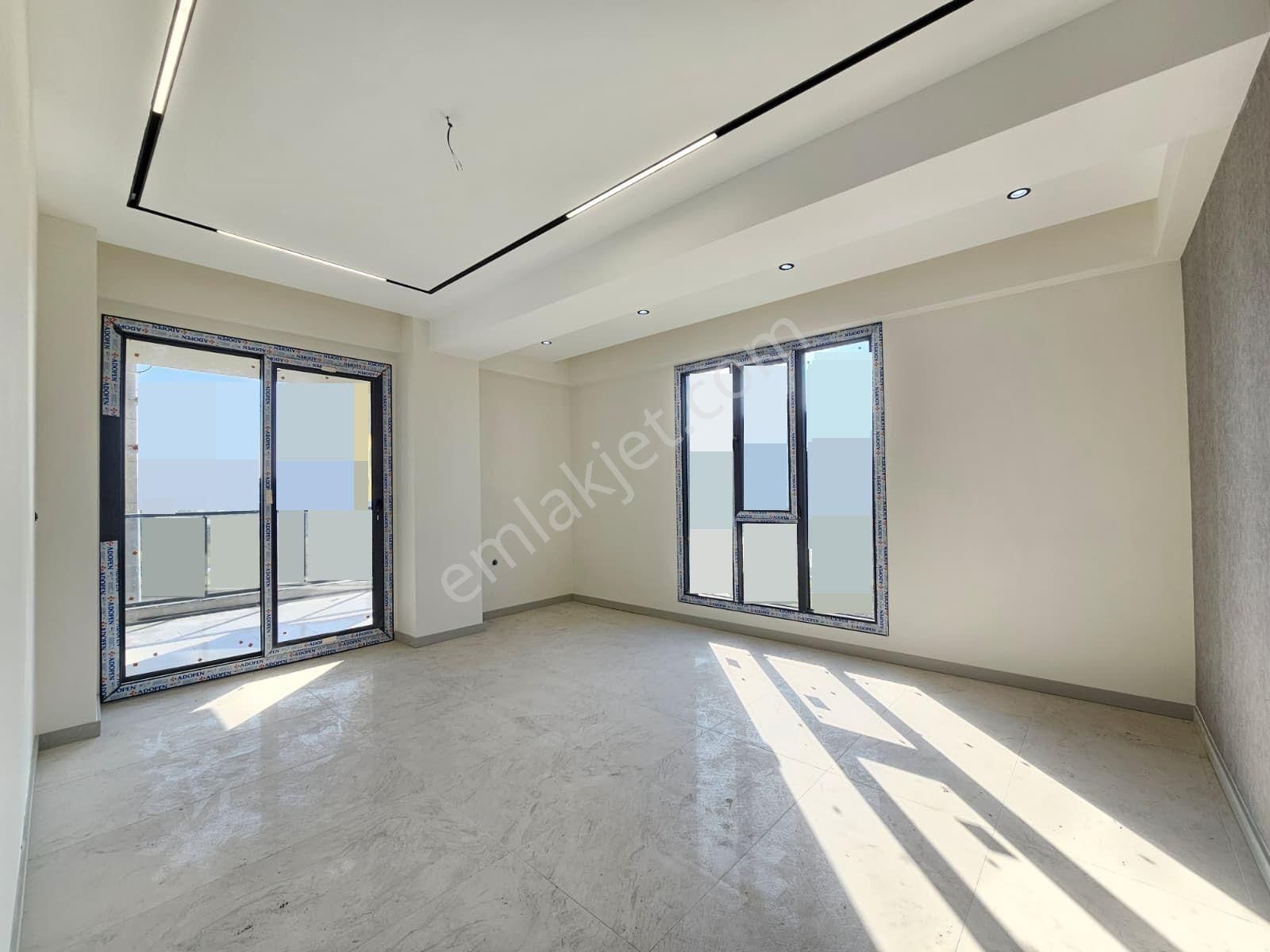 Denizli Yenişafak Ta 2+1 Ön Cephe Geniş Kaçırılmayacak Satılık Ara Kat Daireler - Görsel 26