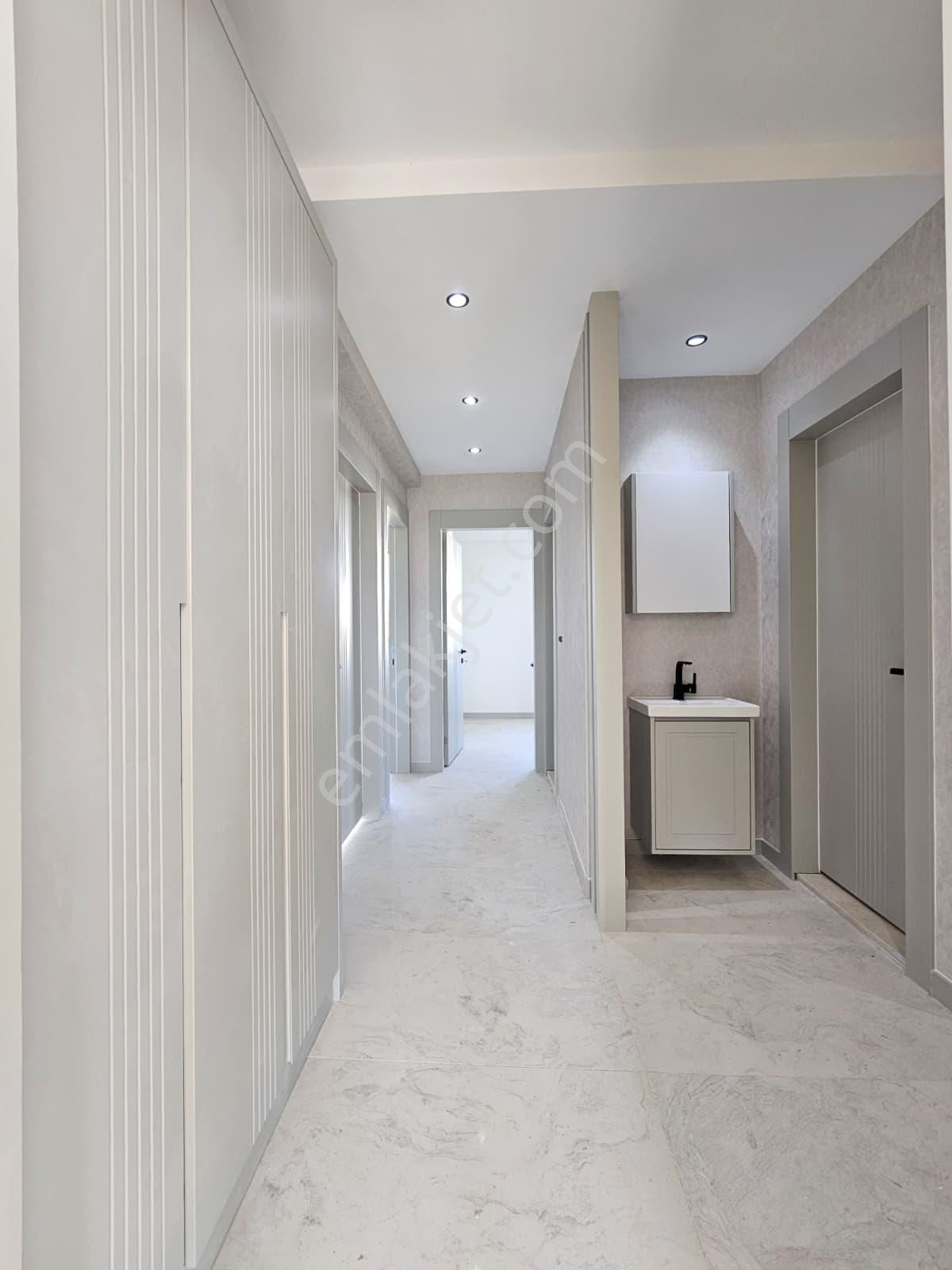 Denizli Yenişafak Ta 2+1 Ön Cephe Geniş Kaçırılmayacak Satılık Ara Kat Daireler - Görsel 16