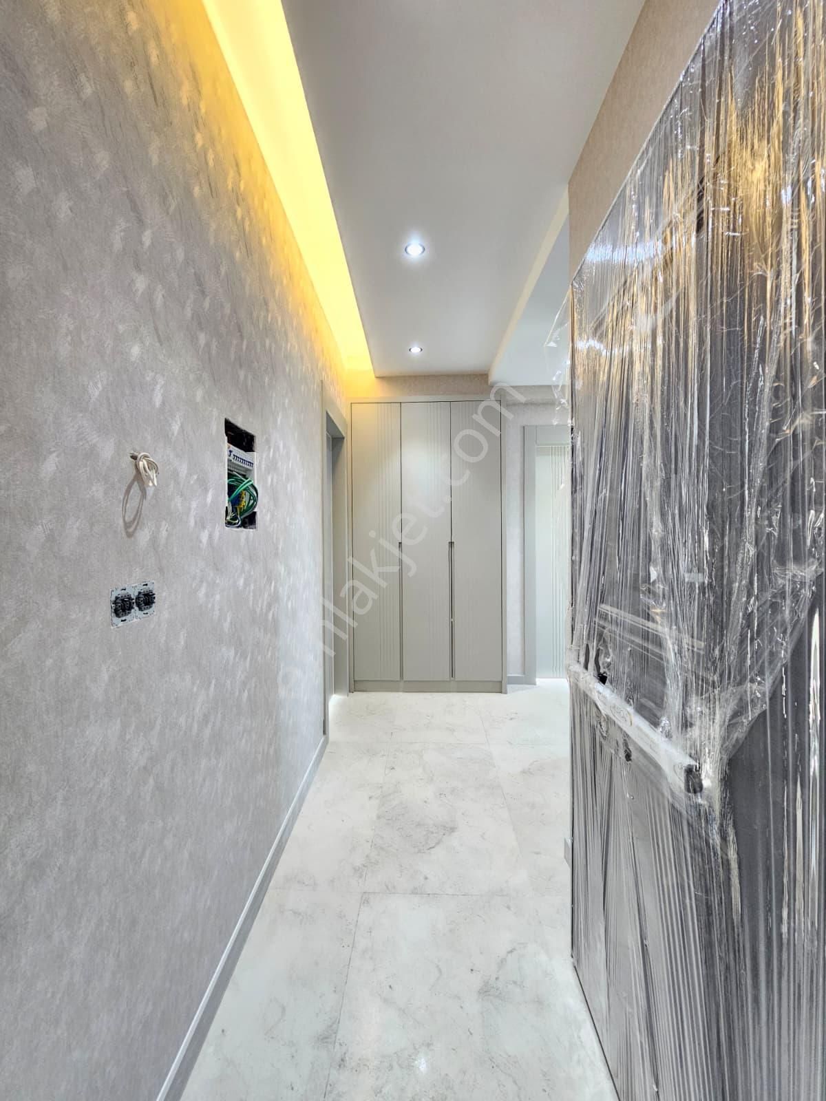 Denizli Yenişafak Ta 2+1 Ön Cephe Geniş Kaçırılmayacak Satılık Ara Kat Daireler - Görsel 10