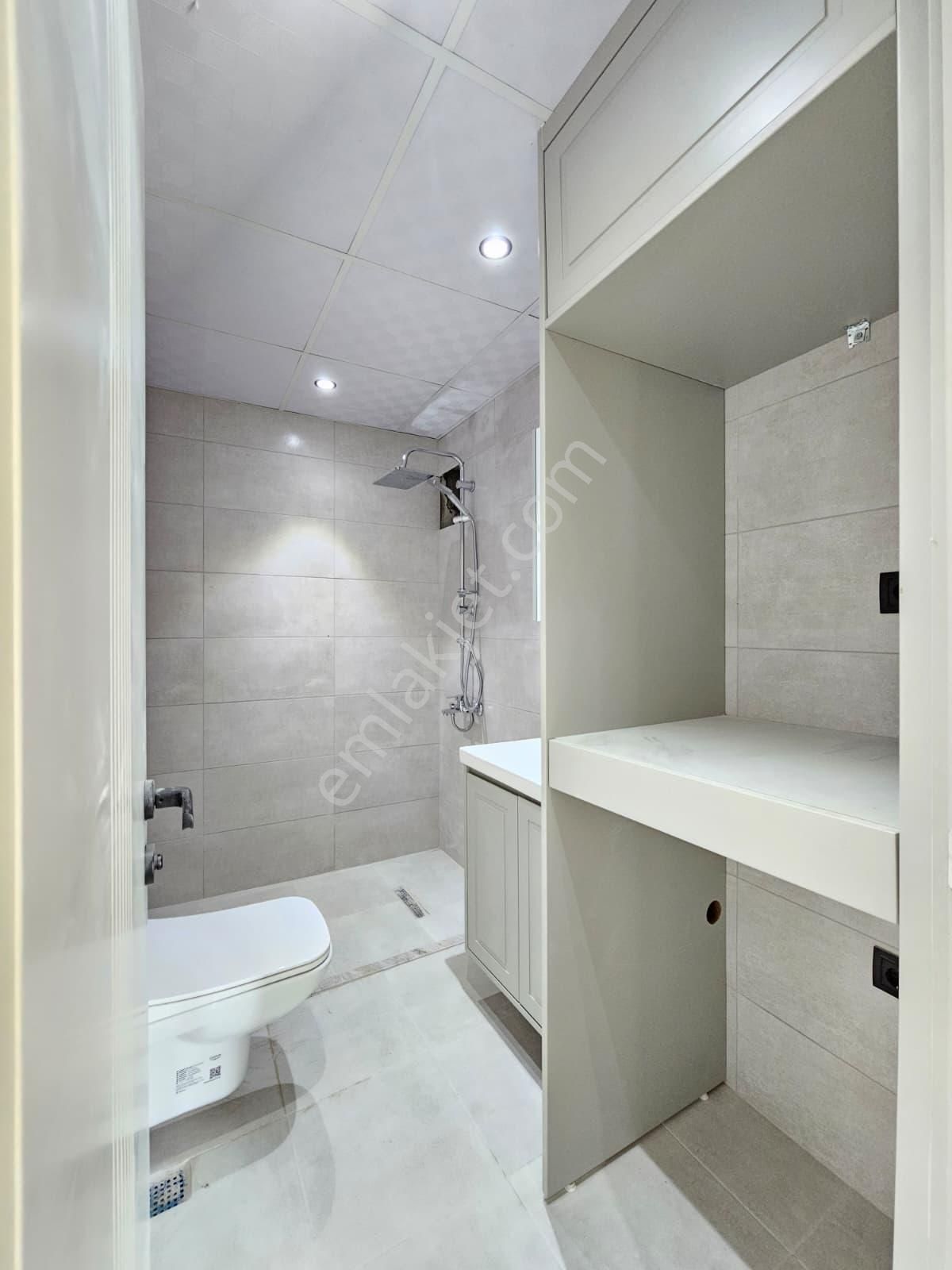 Denizli Yenişafak Ta 2+1 Ön Cephe Geniş Kaçırılmayacak Satılık Ara Kat Daireler - Görsel 25