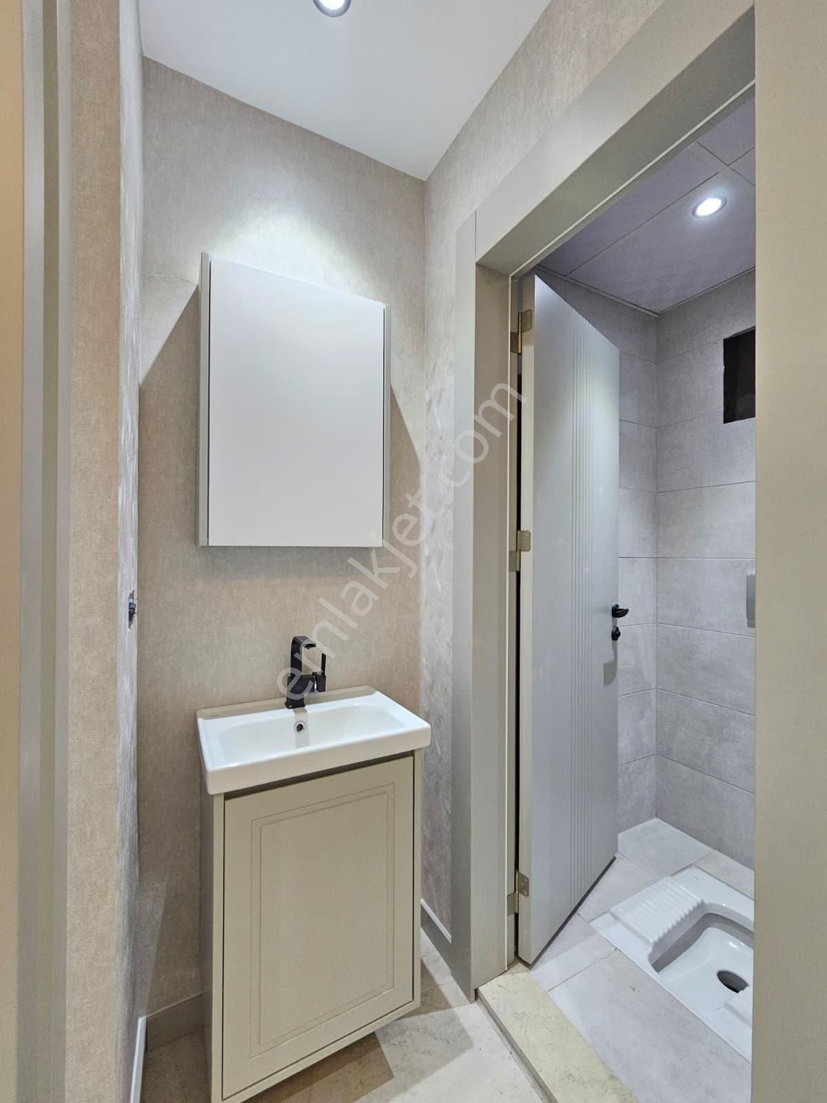 Denizli Yenişafak Ta 2+1 Ön Cephe Geniş Kaçırılmayacak Satılık Ara Kat Daireler - Görsel 5