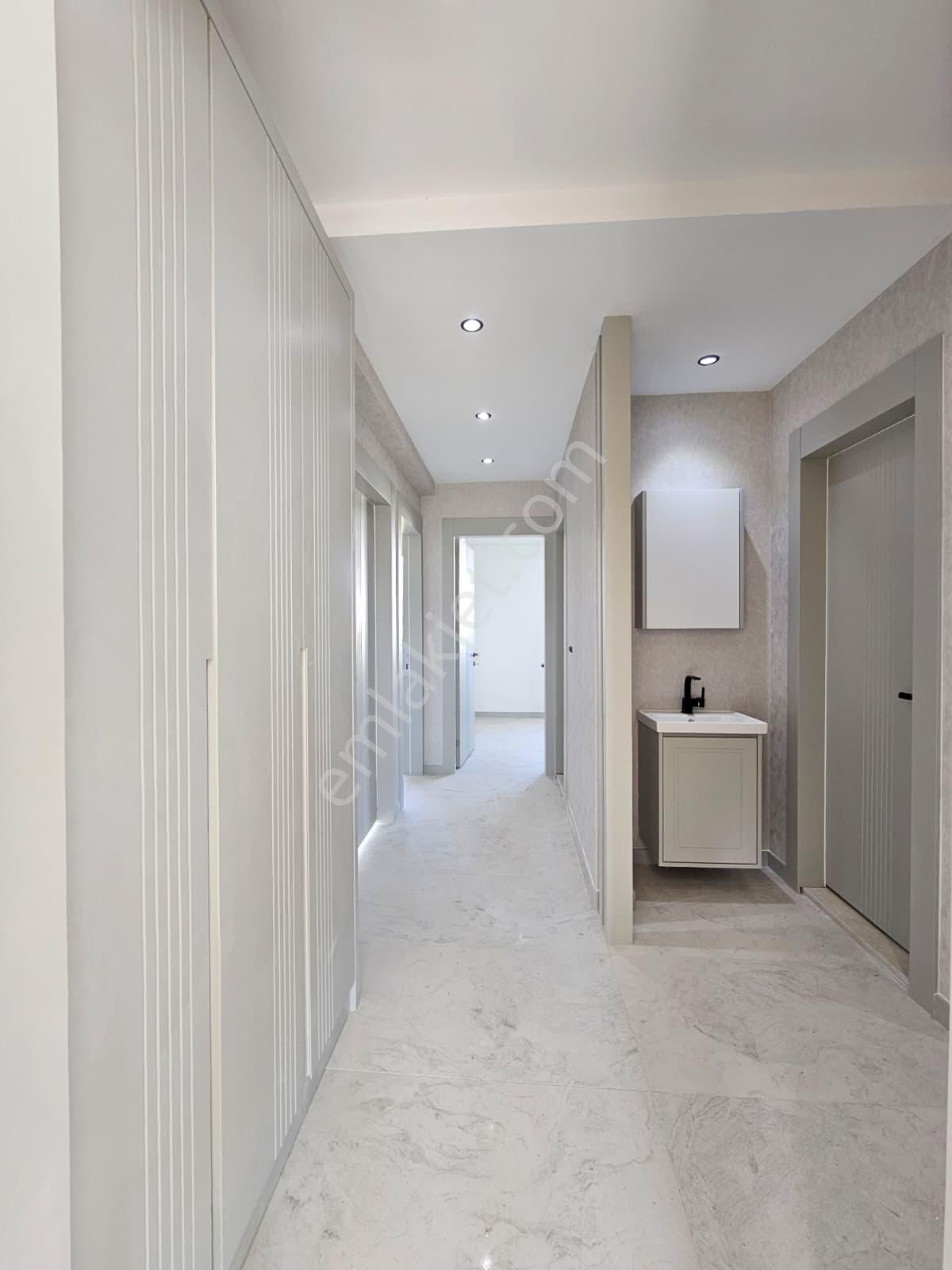 Denizli Yenişafak Ta 2+1 Ön Cephe Geniş Kaçırılmayacak Satılık Ara Kat Daireler - Görsel 13