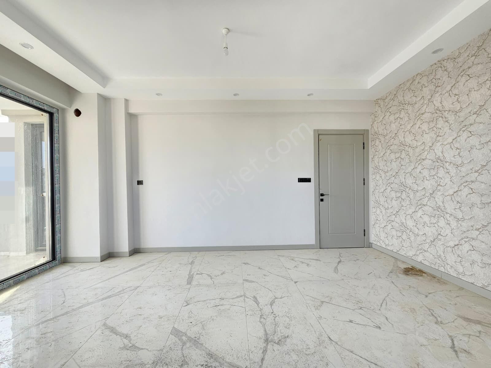 Denizli Şemikler De 2+1 Önü Açık Yeşil Alan Ebeveyn Banyolu Satılık Lüks Daireler - Görsel 15