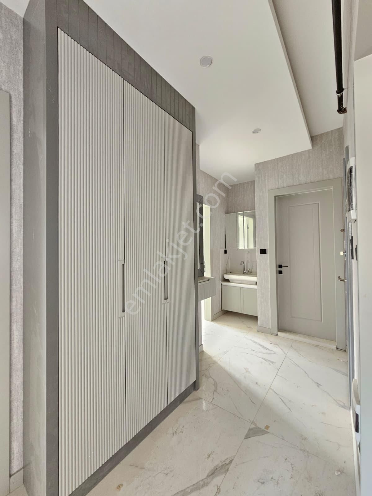 Denizli Şemikler De 2+1 Önü Açık Yeşil Alan Ebeveyn Banyolu Satılık Lüks Daireler - Görsel 27