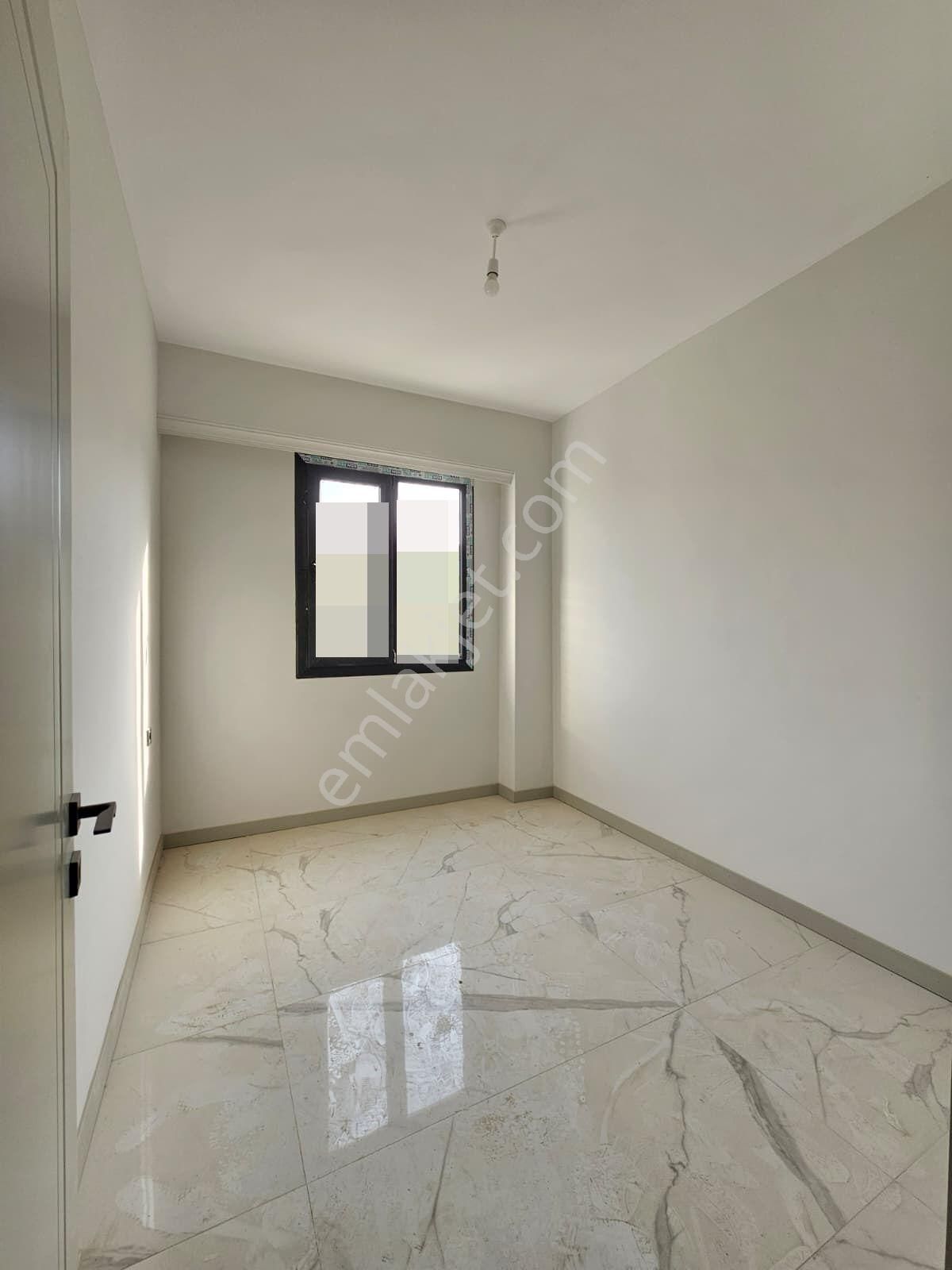 Denizli Şemikler De 2+1 Önü Açık Yeşil Alan Ebeveyn Banyolu Satılık Lüks Daireler - Görsel 18