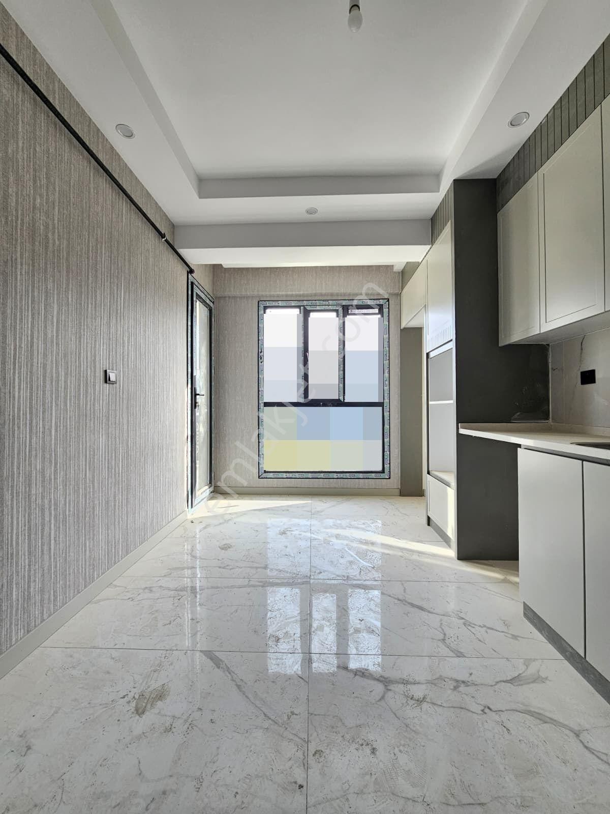 Denizli Şemikler De 2+1 Önü Açık Yeşil Alan Ebeveyn Banyolu Satılık Lüks Daireler - Görsel 11