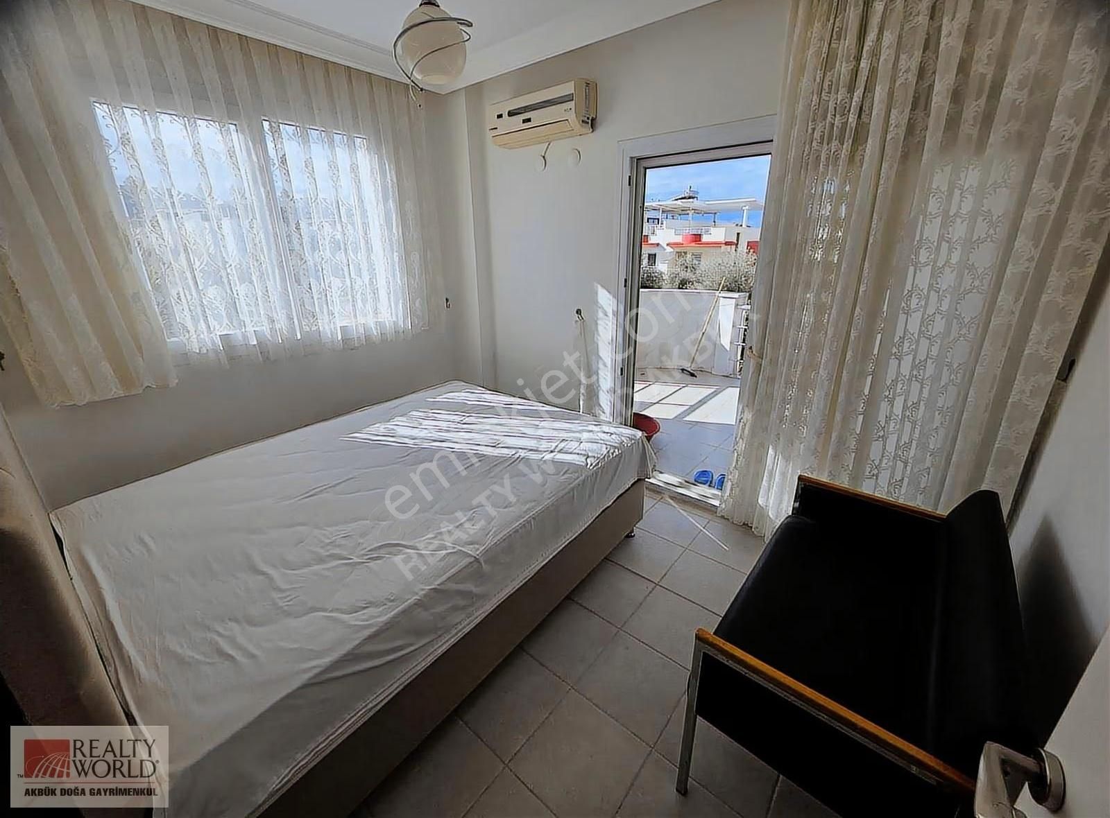 Didim Akbük Realty World Doğa Gayrimenkul Güvencesiyle - Görsel 4