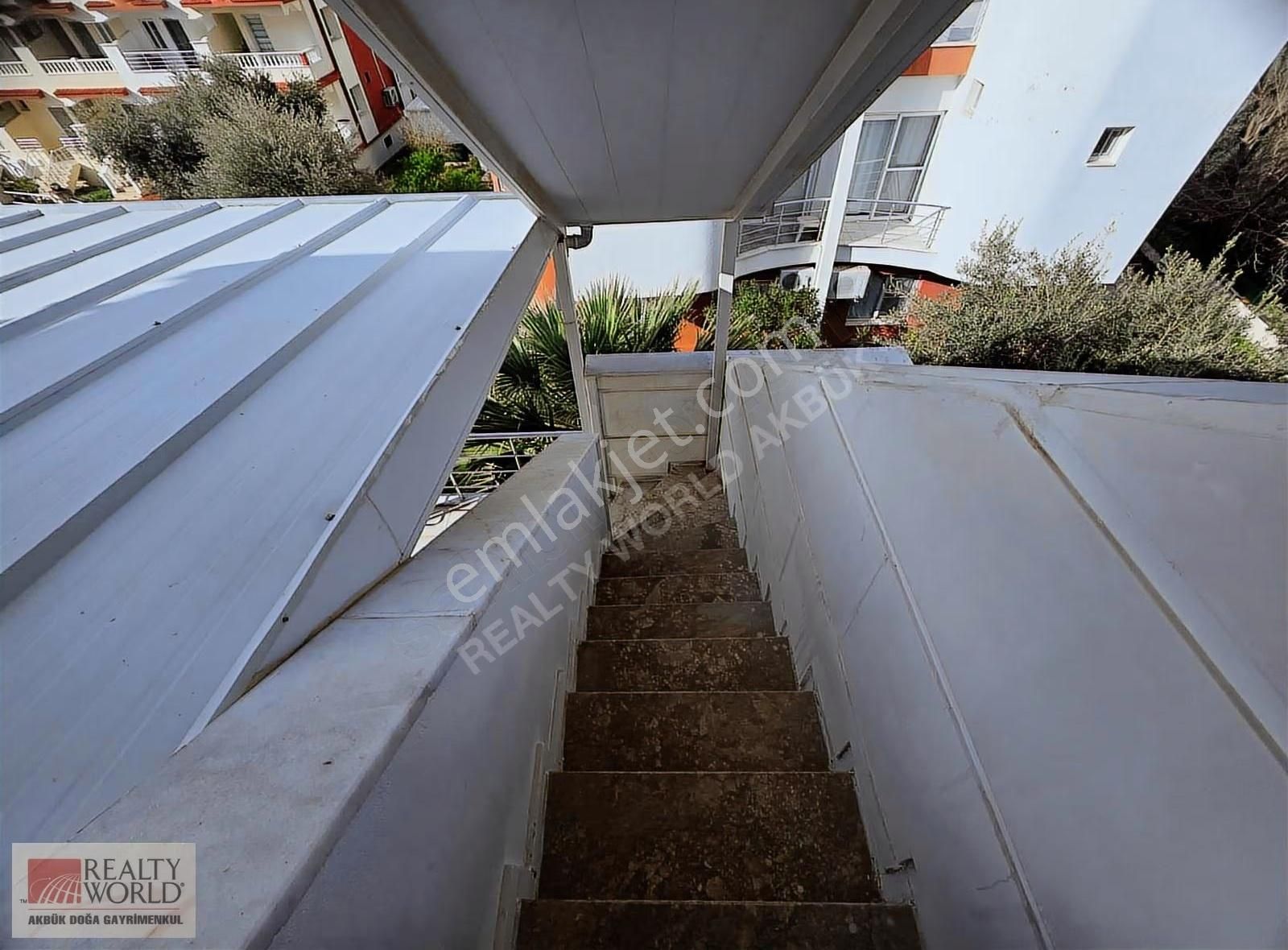Didim Akbük Realty World Doğa Gayrimenkul Güvencesiyle - Görsel 9