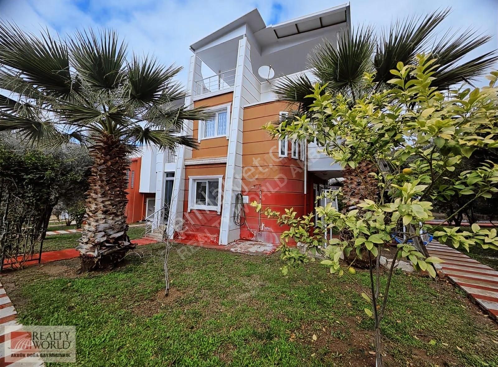 Didim Akbük Realty World Doğa Gayrimenkul Güvencesiyle - Görsel 18