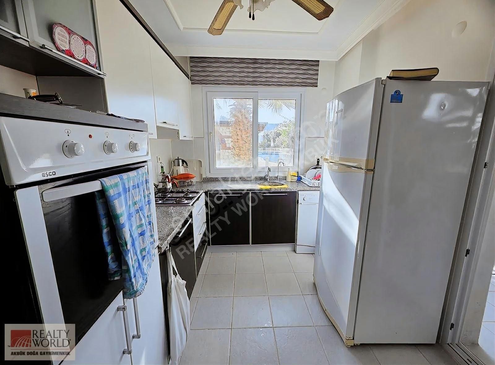 Didim Akbük Realty World Doğa Gayrimenkul Güvencesiyle - Görsel 5