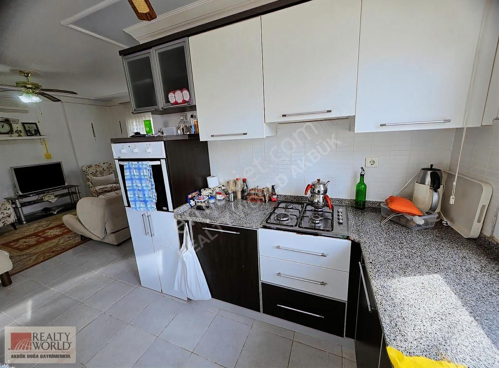 Didim Akbük Realty World Doğa Gayrimenkul Güvencesiyle - Görsel 6