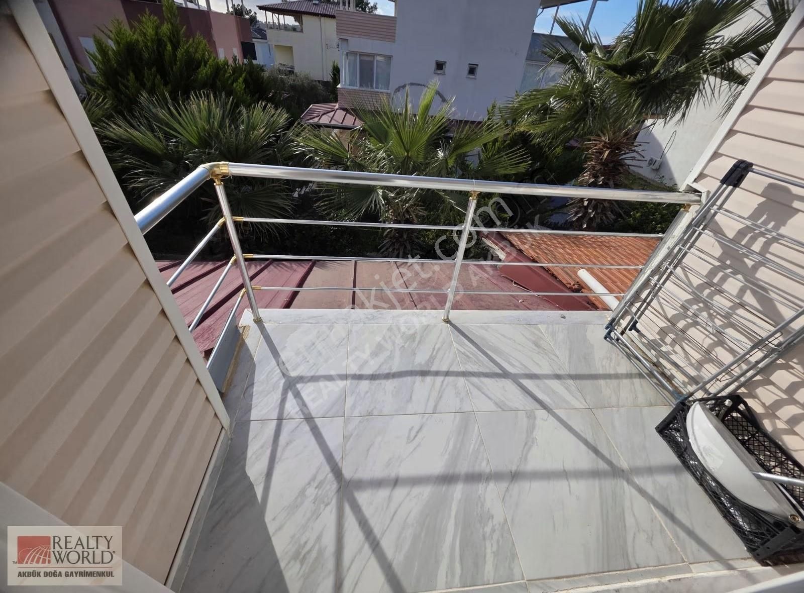 Didim Akbük Realty World Doğa Gayrimenkul Güvencesiyle - Görsel 19