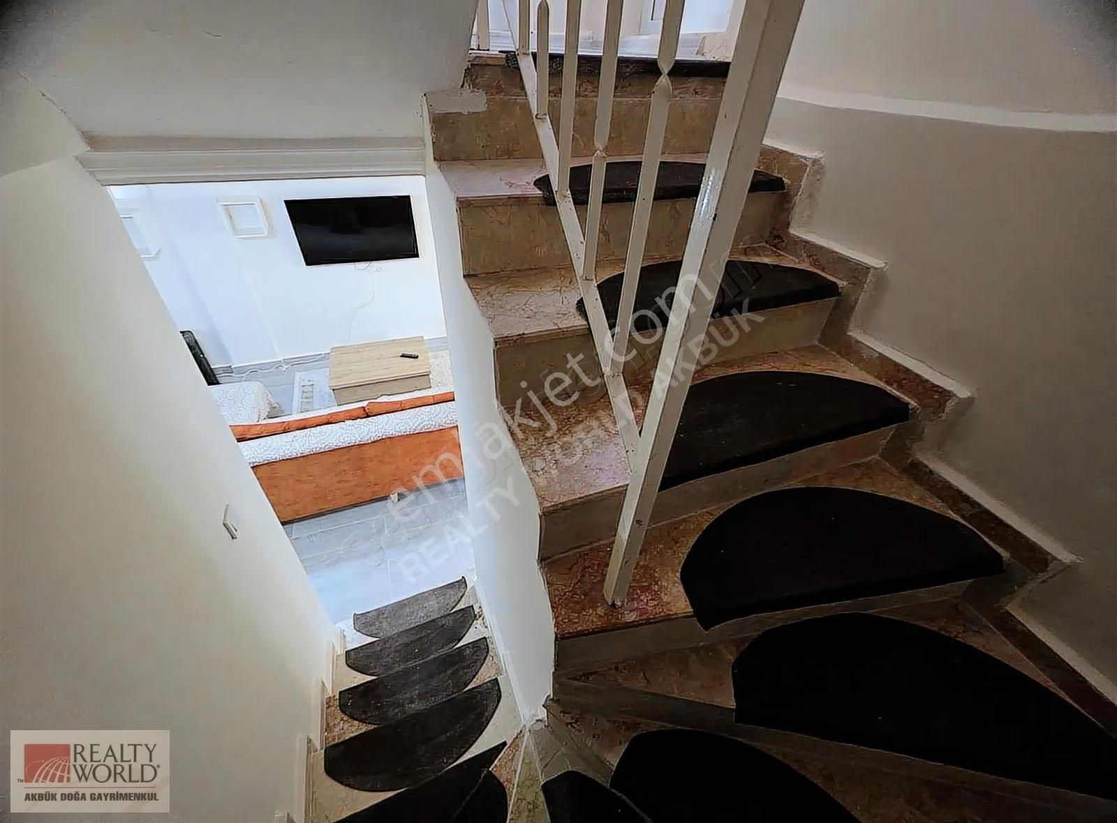 Didim Akbük Realty World Doğa Gayrimenkul Güvencesiyle - Görsel 13