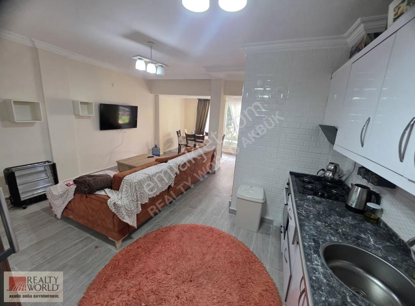 Didim Akbük Realty World Doğa Gayrimenkul Güvencesiyle - Görsel 3