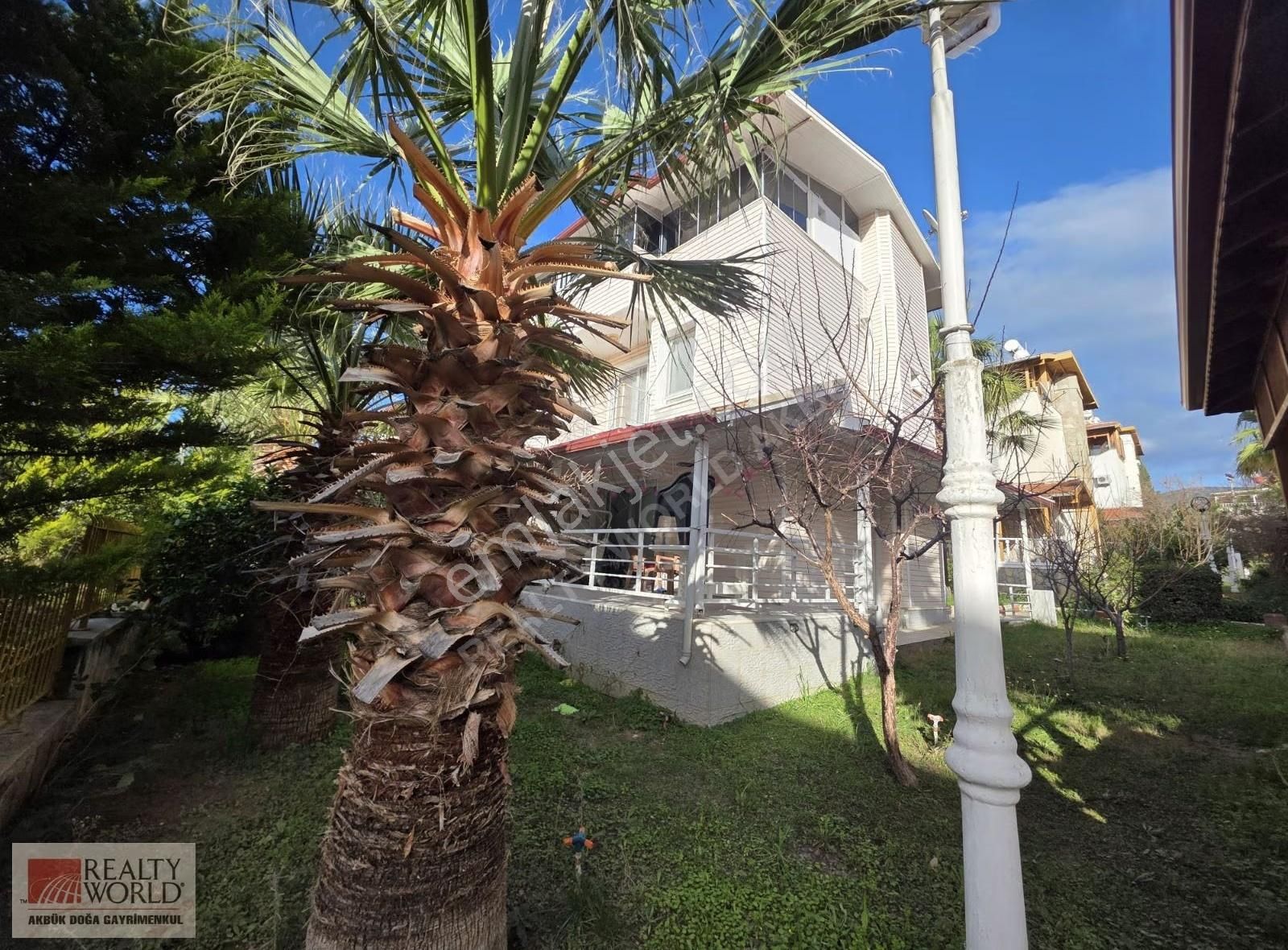 Didim Akbük Realty World Doğa Gayrimenkul Güvencesiyle - Görsel 21