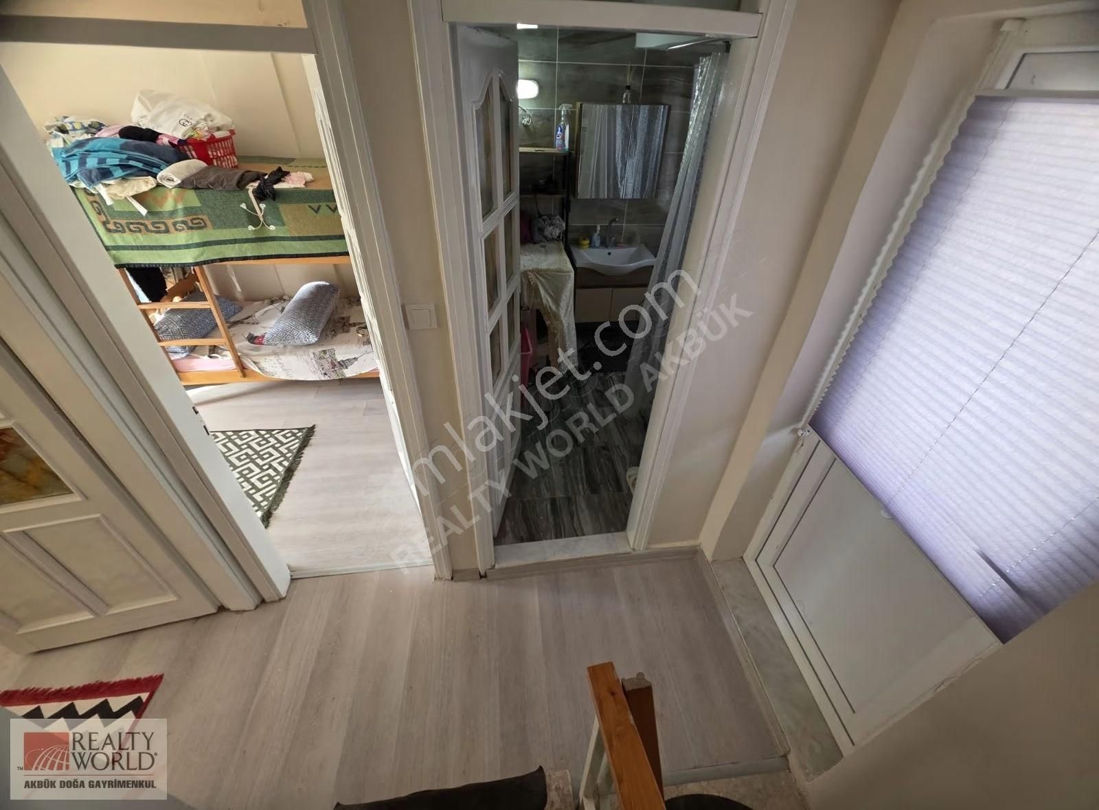 Didim Akbük Realty World Doğa Gayrimenkul Güvencesiyle - Görsel 14