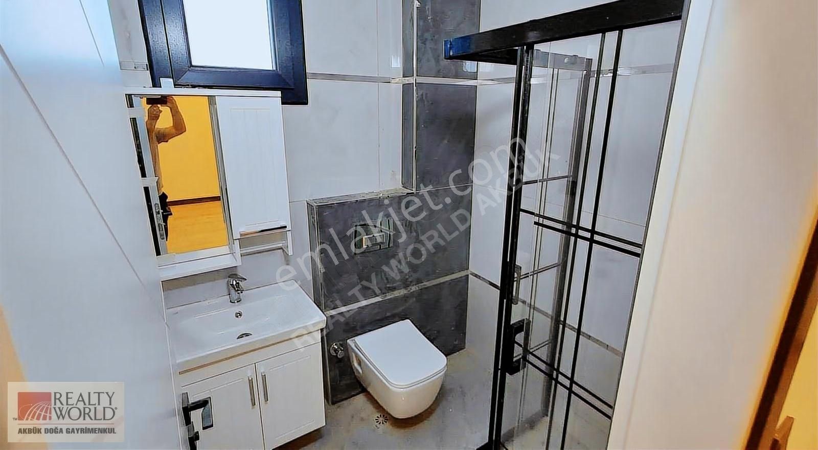 Didim Akbük'te Deniz Manzaralı Havuzlu Müstakil Villa - Görsel 13