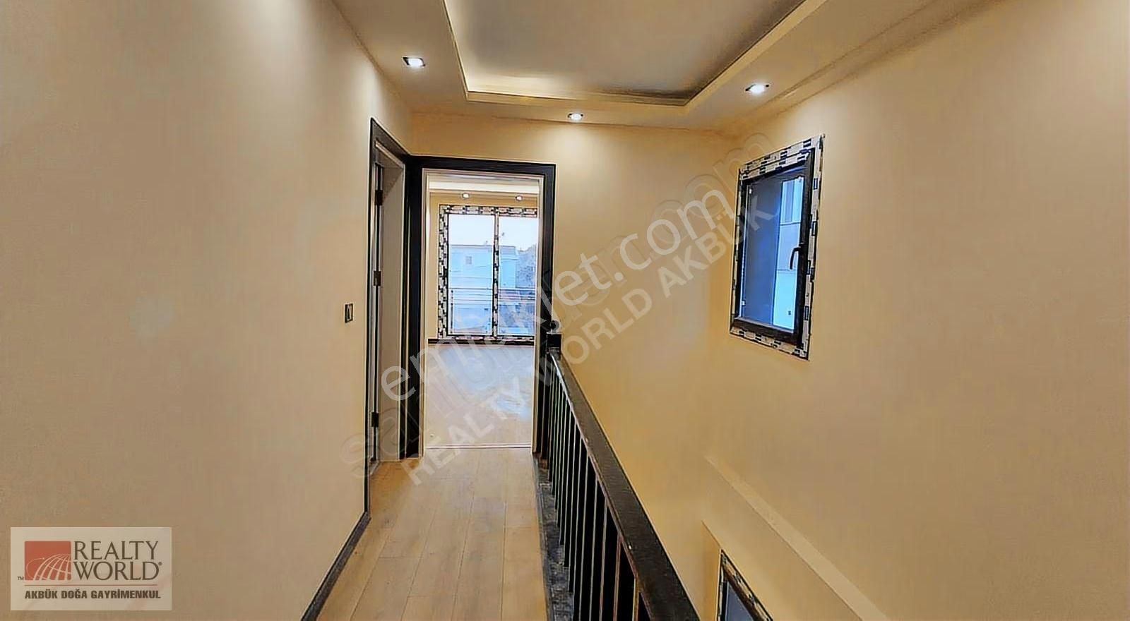 Didim Akbük'te Deniz Manzaralı Havuzlu Müstakil Villa - Görsel 31