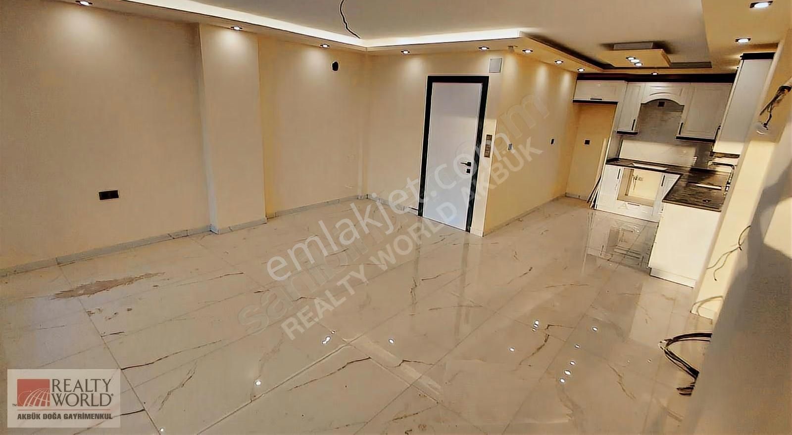 Didim Akbük'te Deniz Manzaralı Havuzlu Müstakil Villa - Görsel 10