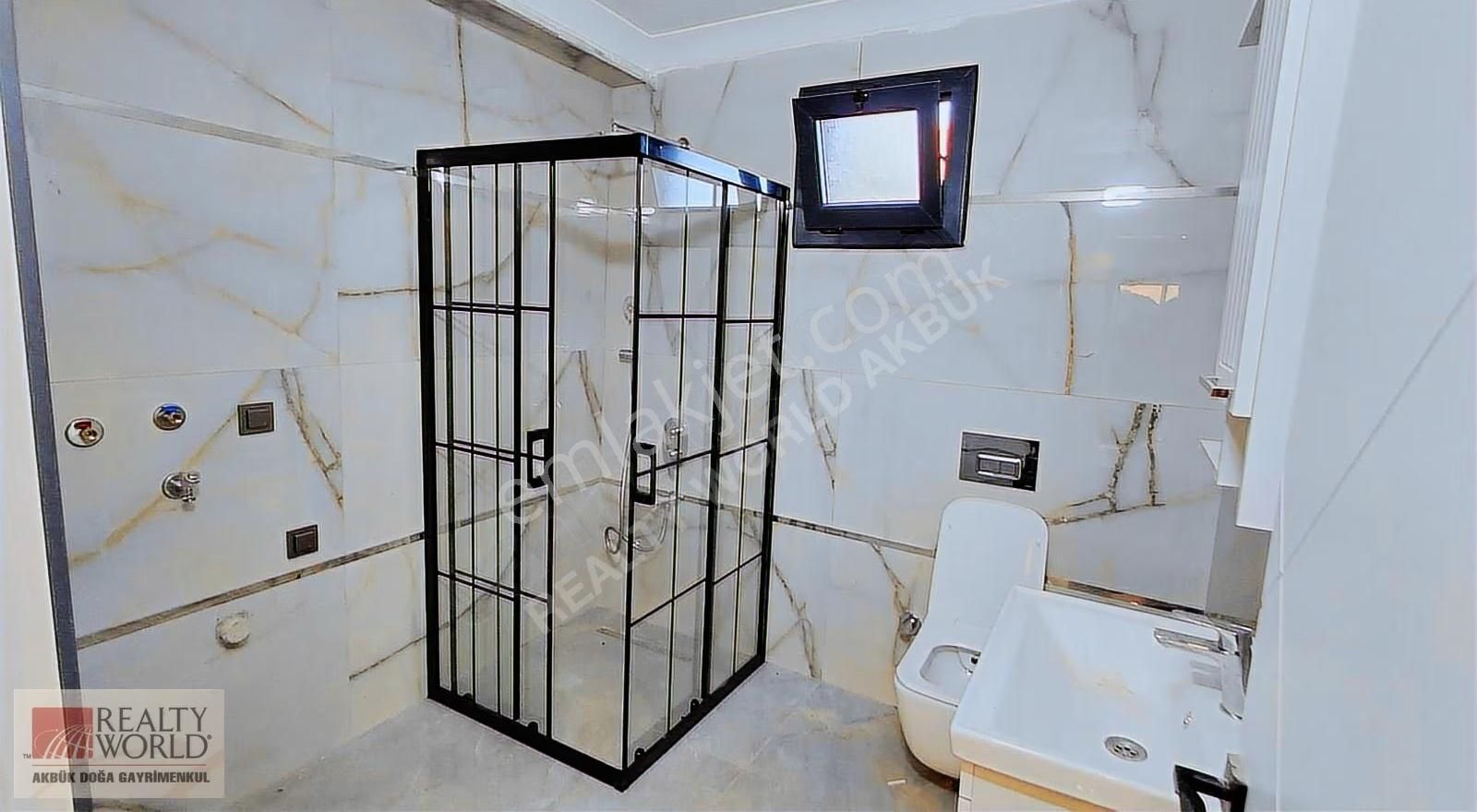 Didim Akbük'te Deniz Manzaralı Havuzlu Müstakil Villa - Görsel 18