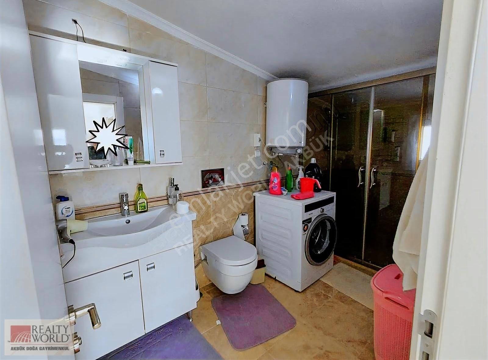 Didim Akbük'te Denize 100 Mt Satılık 4+1 Dubleks Daire - Görsel 10