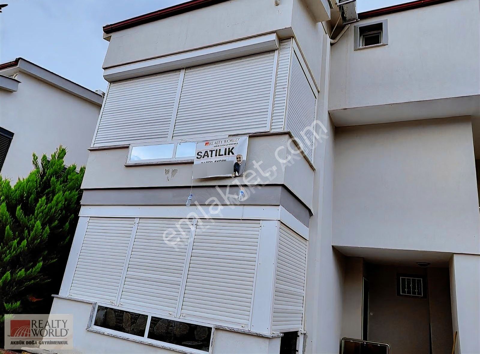 Didim Akbük'te Denize 100 Mt Satılık 4+1 Dubleks Daire - Görsel 15