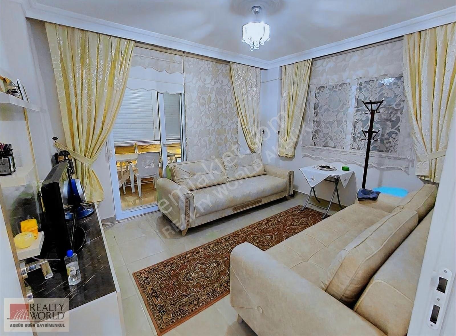 Didim Akbük'te Denize 100 Mt Satılık 4+1 Dubleks Daire - Görsel 2