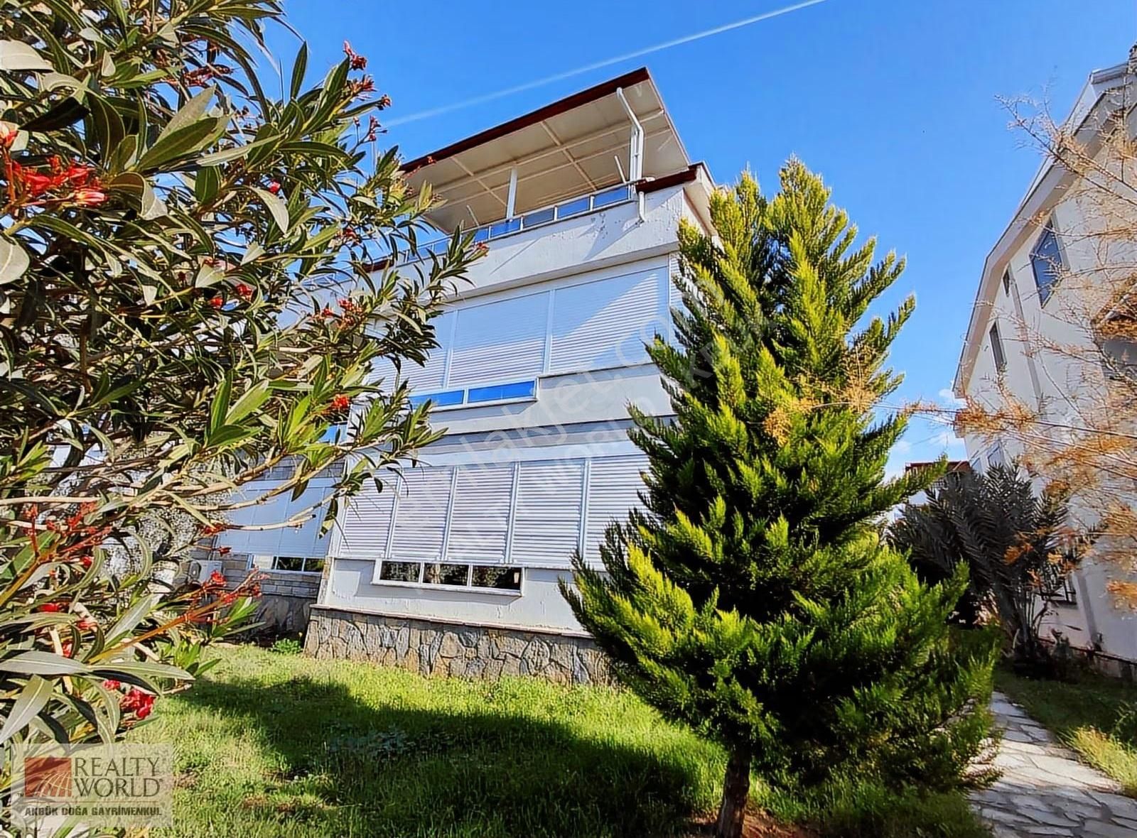 Didim Akbük'te Denize 100 Mt Satılık 4+1 Dubleks Daire - Görsel 4