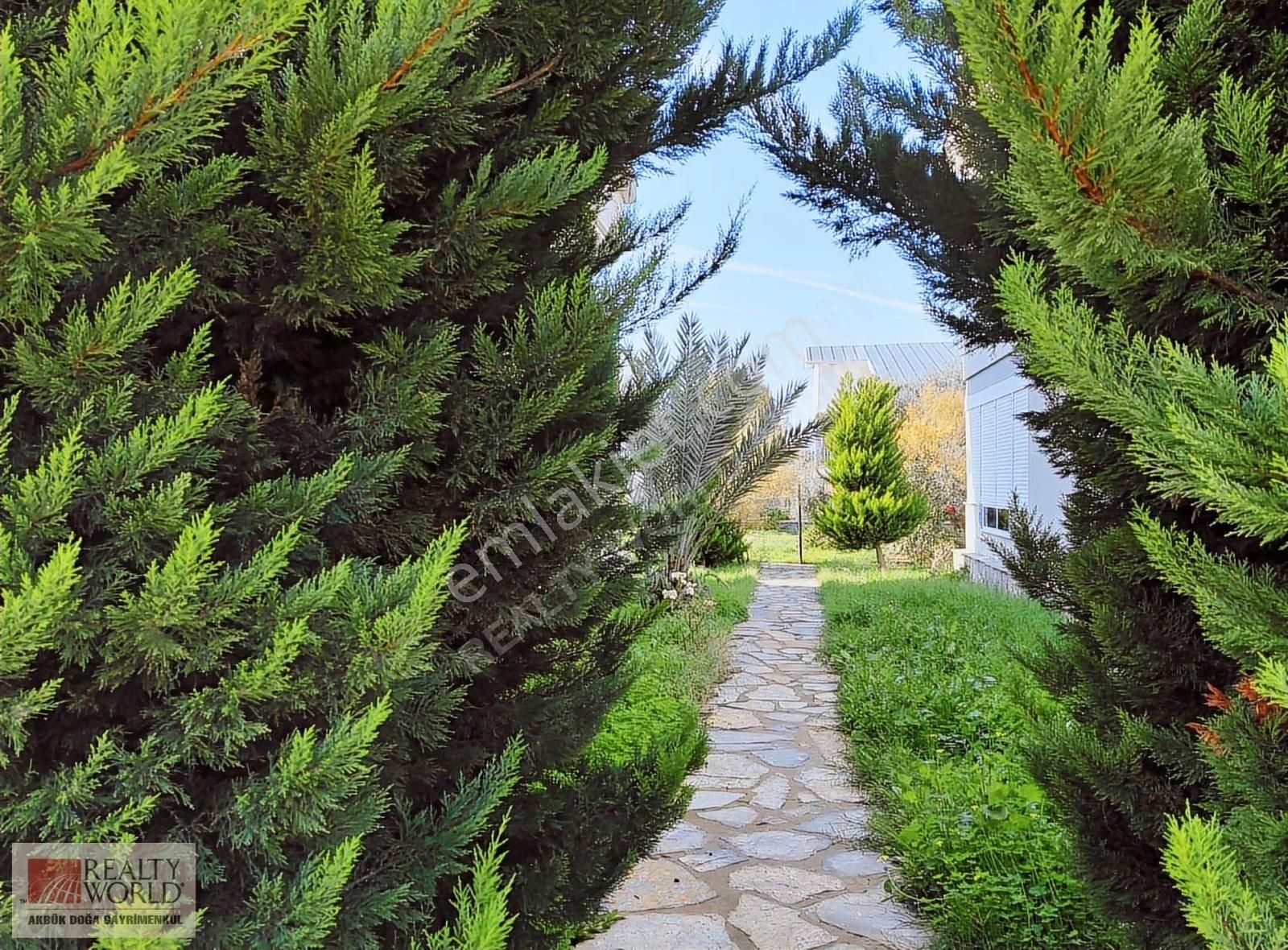 Didim Akbük'te Denize 100 Mt Satılık 4+1 Dubleks Daire - Görsel 21