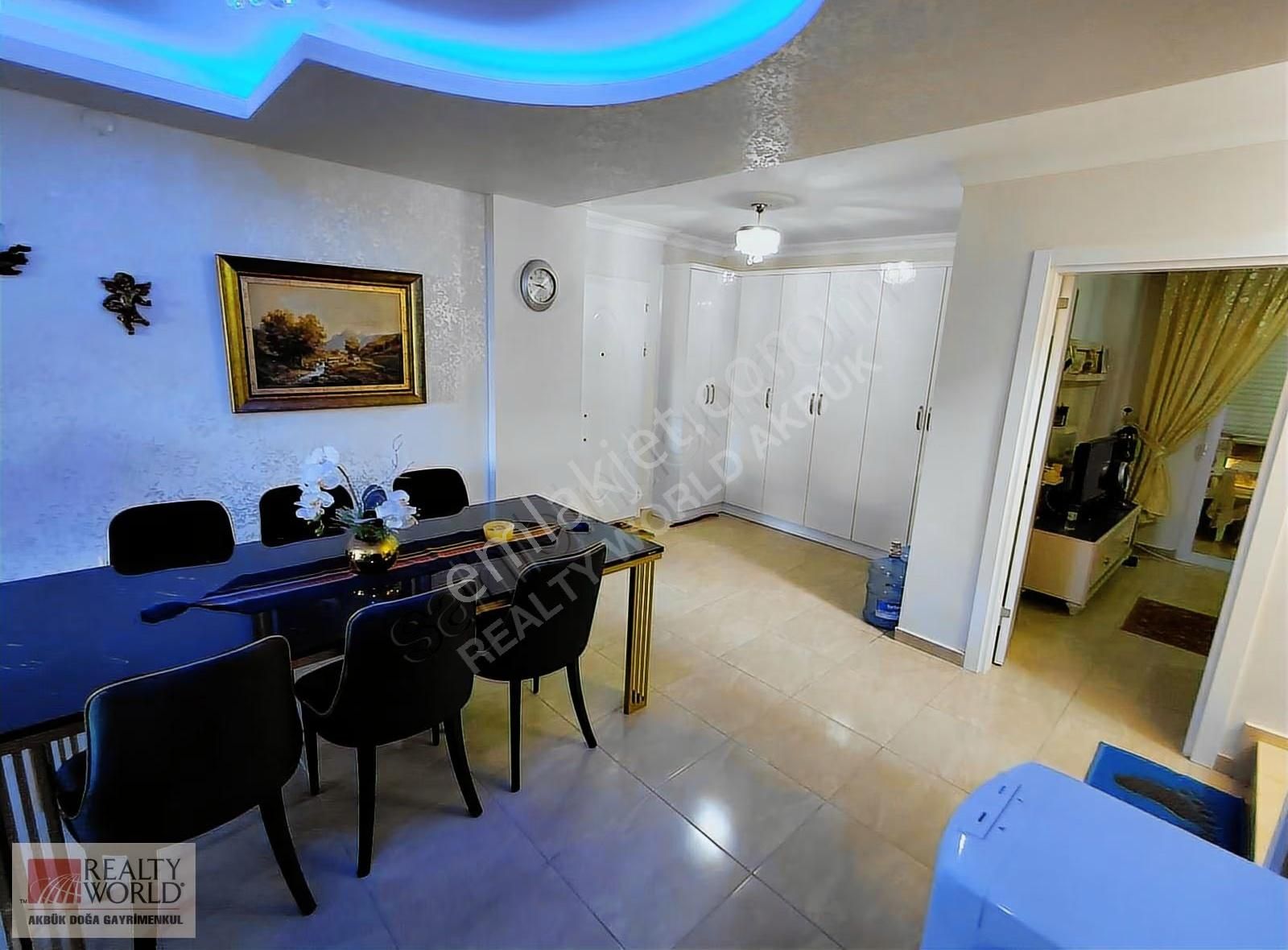 Didim Akbük'te Denize 100 Mt Satılık 4+1 Dubleks Daire - Görsel 25