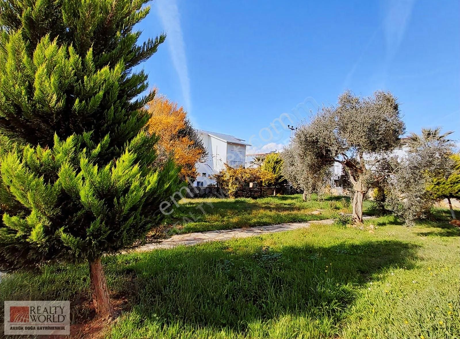 Didim Akbük'te Denize 100 Mt Satılık 4+1 Dubleks Daire - Görsel 3