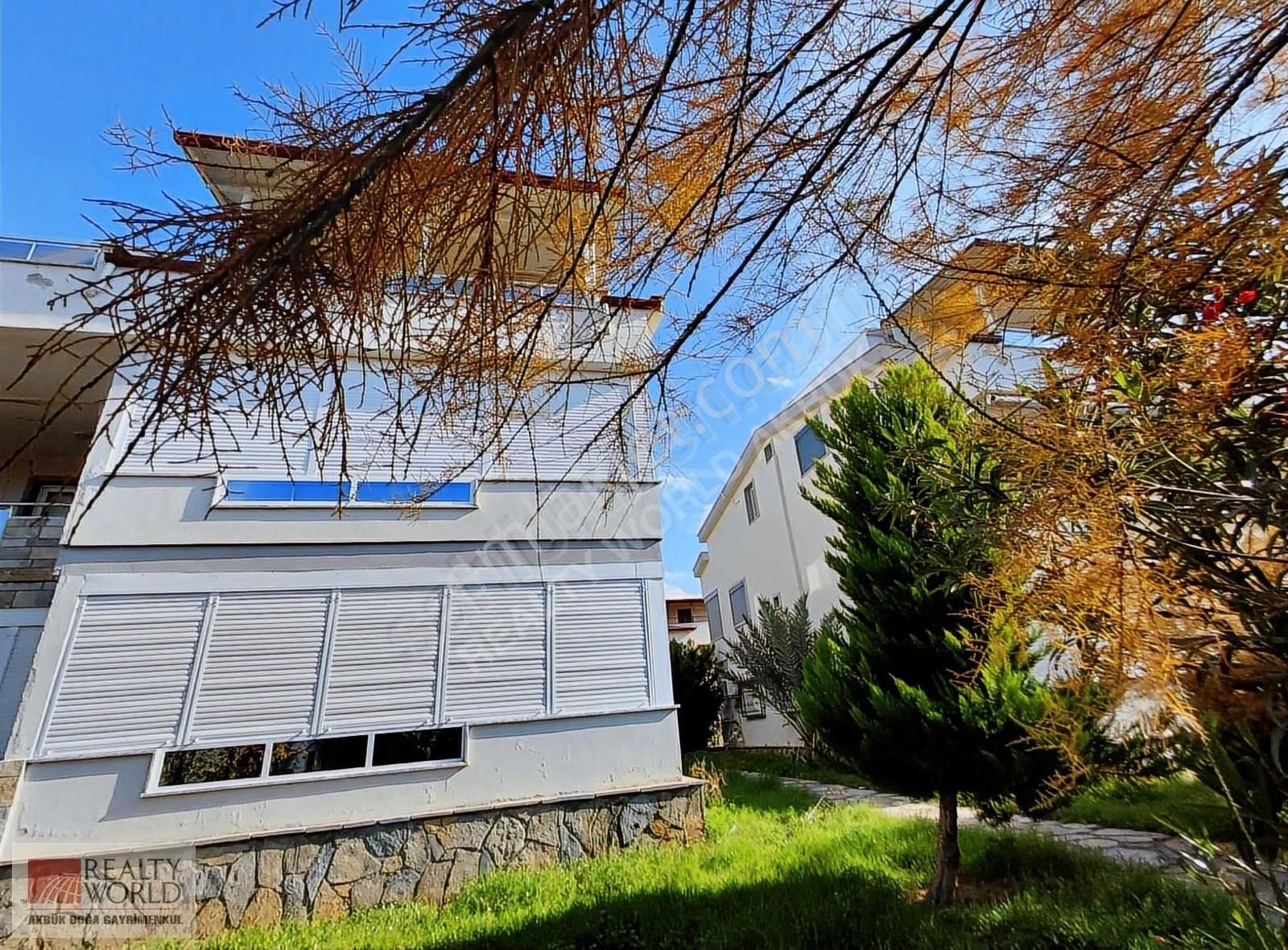 Didim Akbük'te Denize 100 Mt Satılık 4+1 Dubleks Daire - Görsel 6