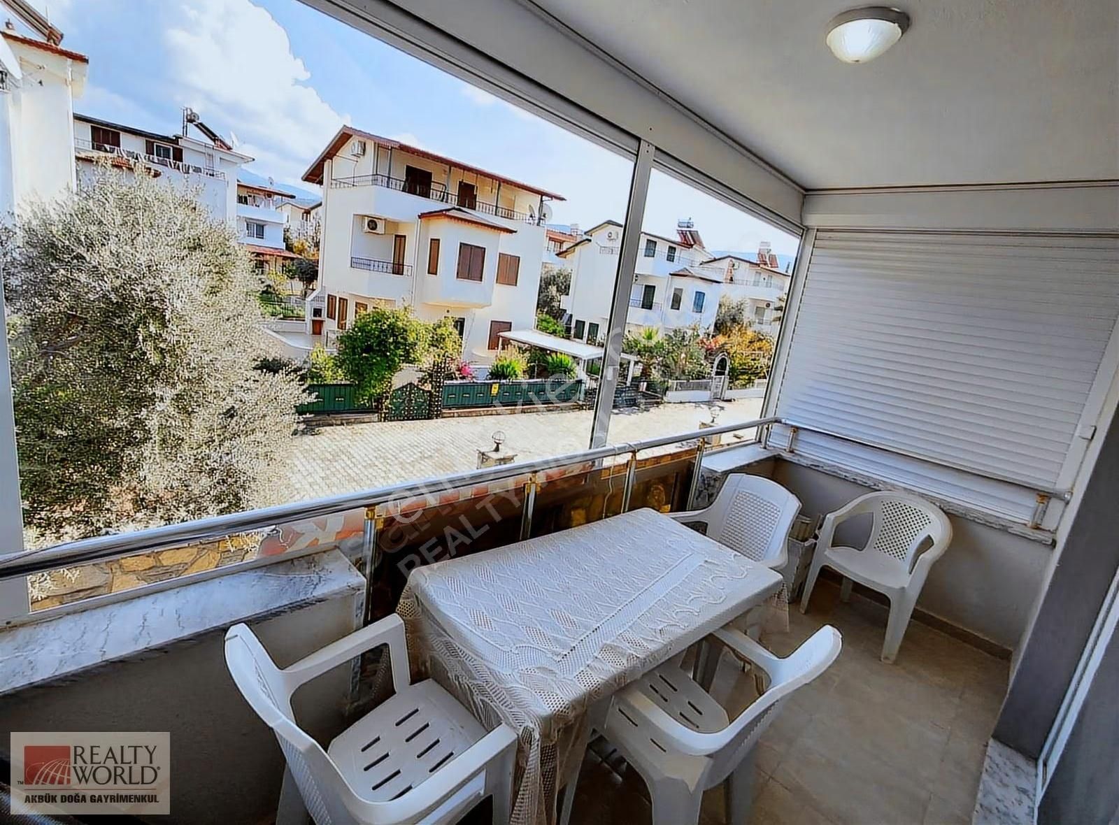 Didim Akbük'te Denize 100 Mt Satılık 4+1 Dubleks Daire - Görsel 9