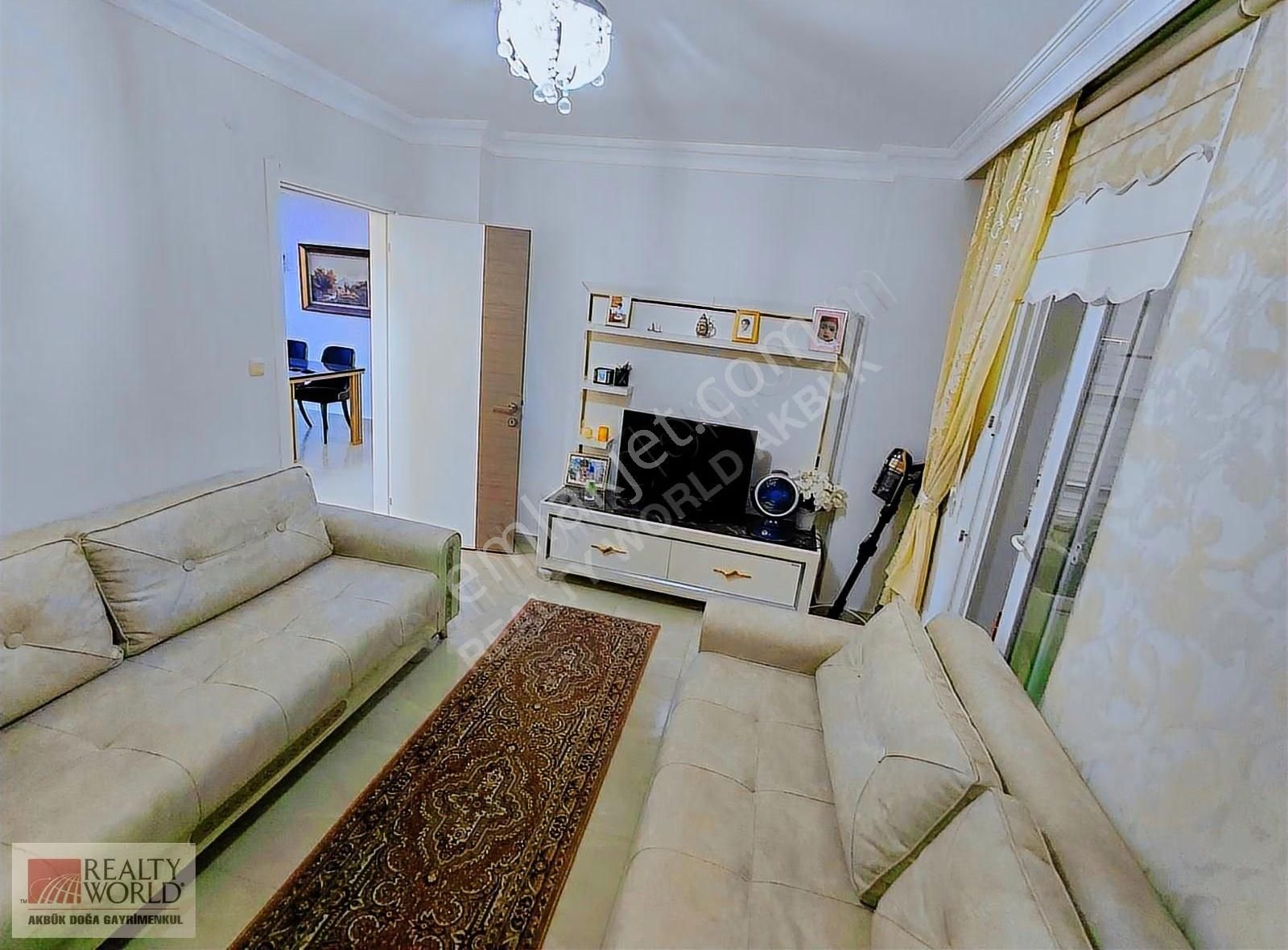 Didim Akbük'te Denize 100 Mt Satılık 4+1 Dubleks Daire - Görsel 17