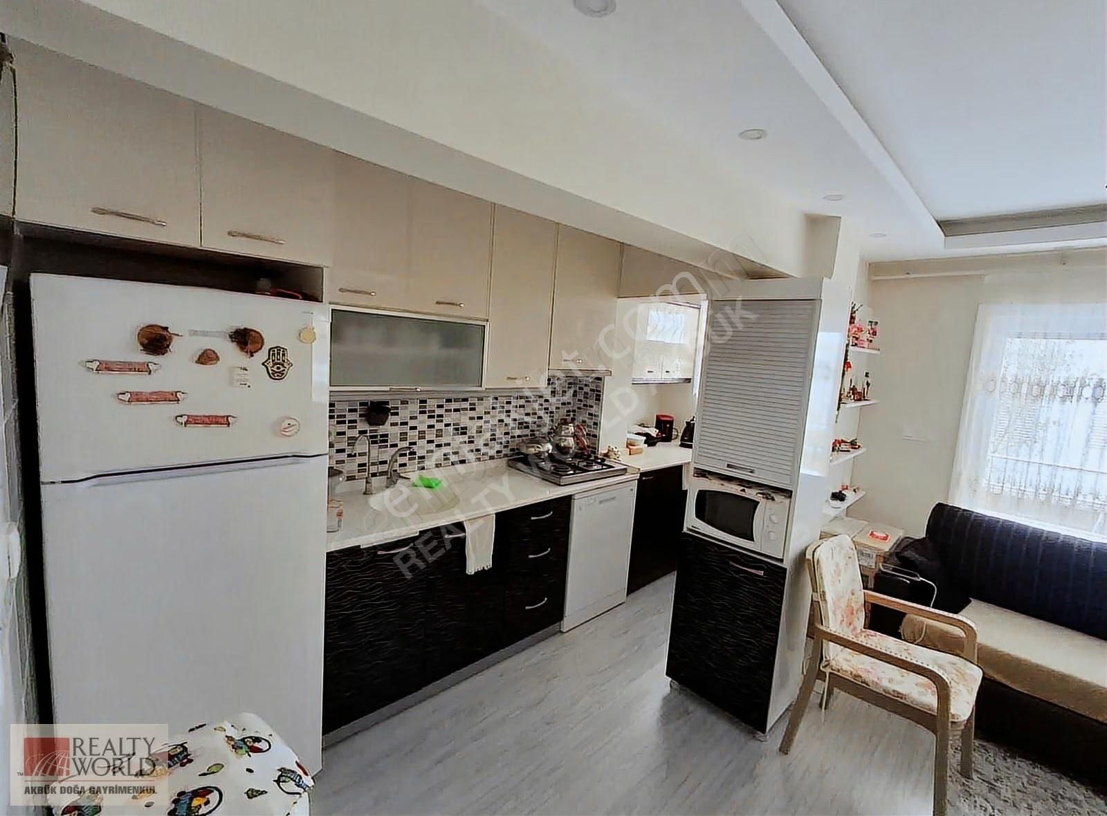 Didim Akbük Merkezi Konumda Satılık Villa - Görsel 22