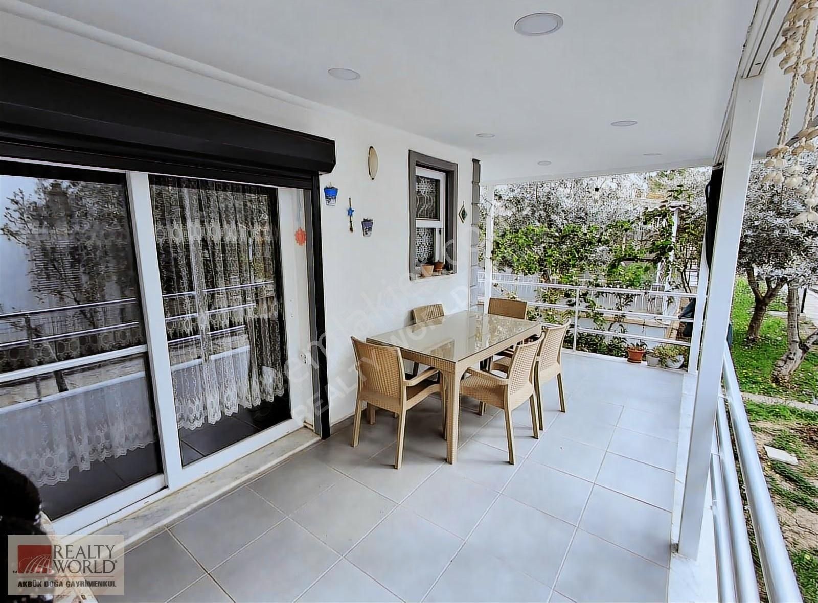 Didim Akbük Merkezi Konumda Satılık Villa - Görsel 10