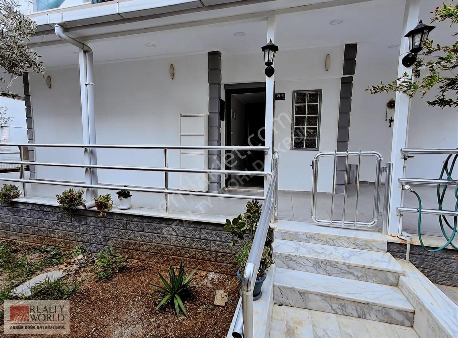Didim Akbük Merkezi Konumda Satılık Villa - Görsel 9