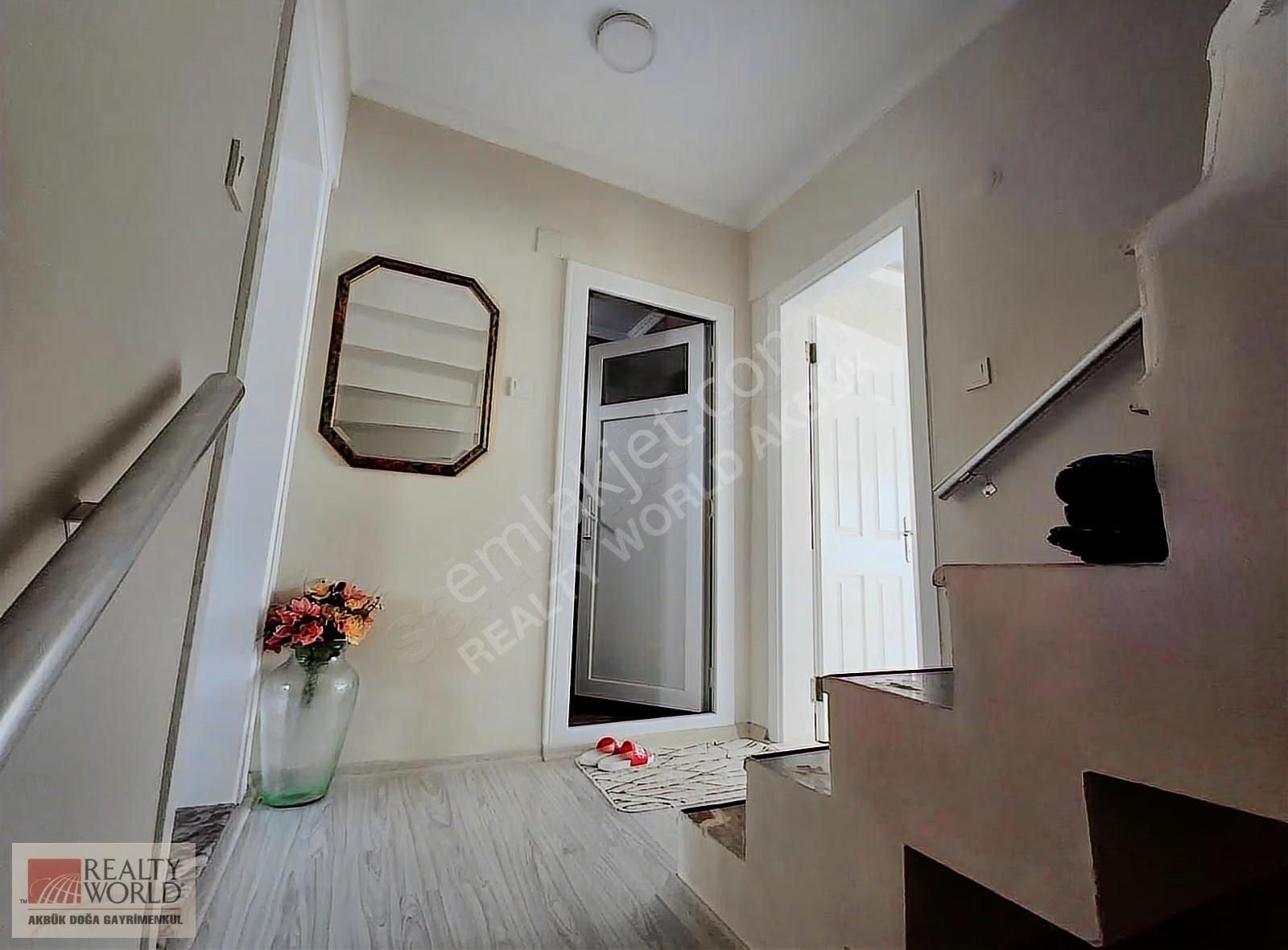 Didim Akbük Merkezi Konumda Satılık Villa - Görsel 18