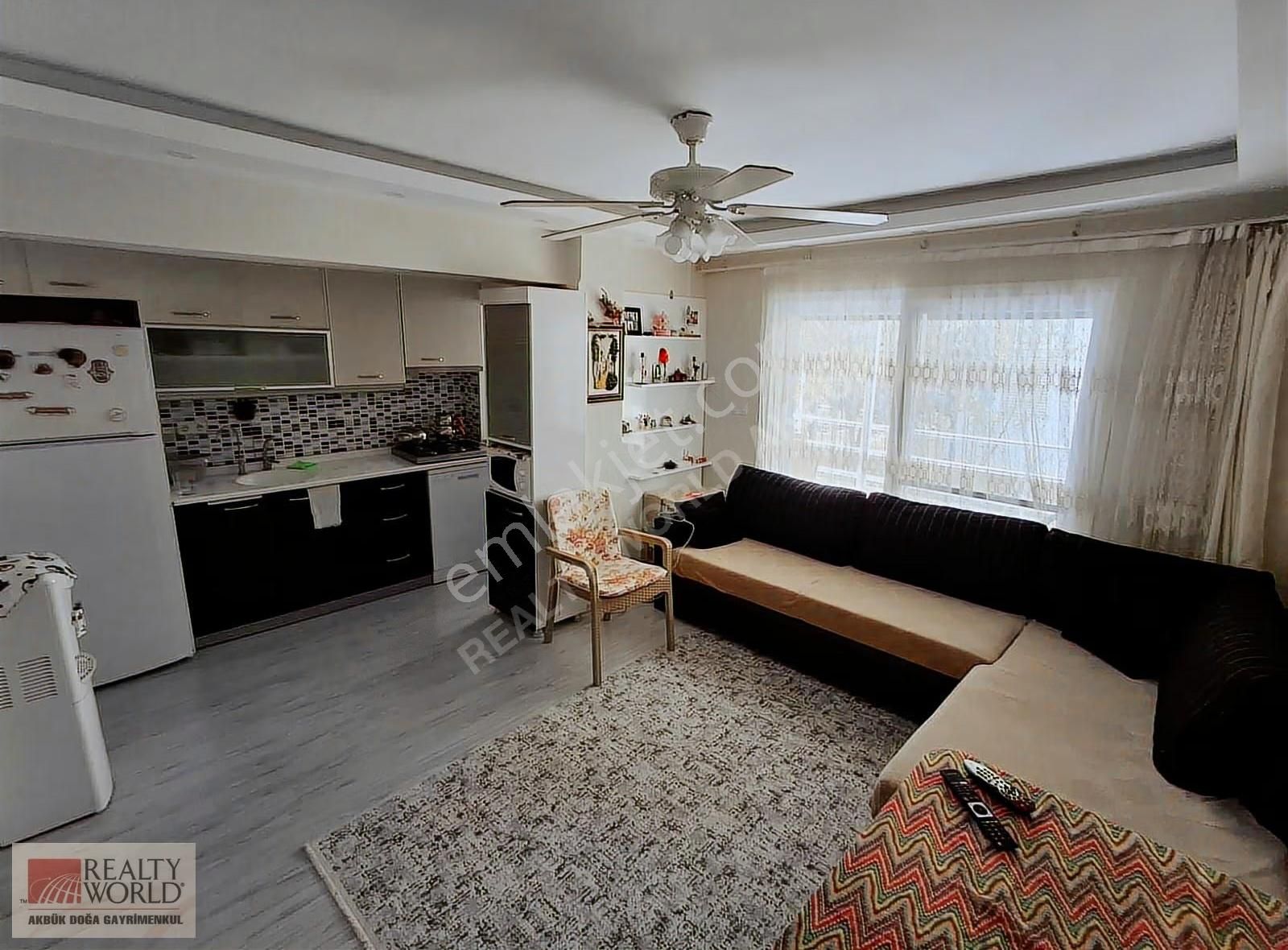 Didim Akbük Merkezi Konumda Satılık Villa - Görsel 3